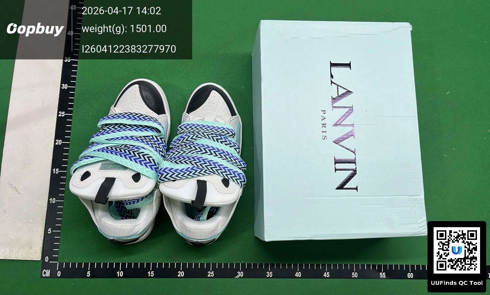 QC 1