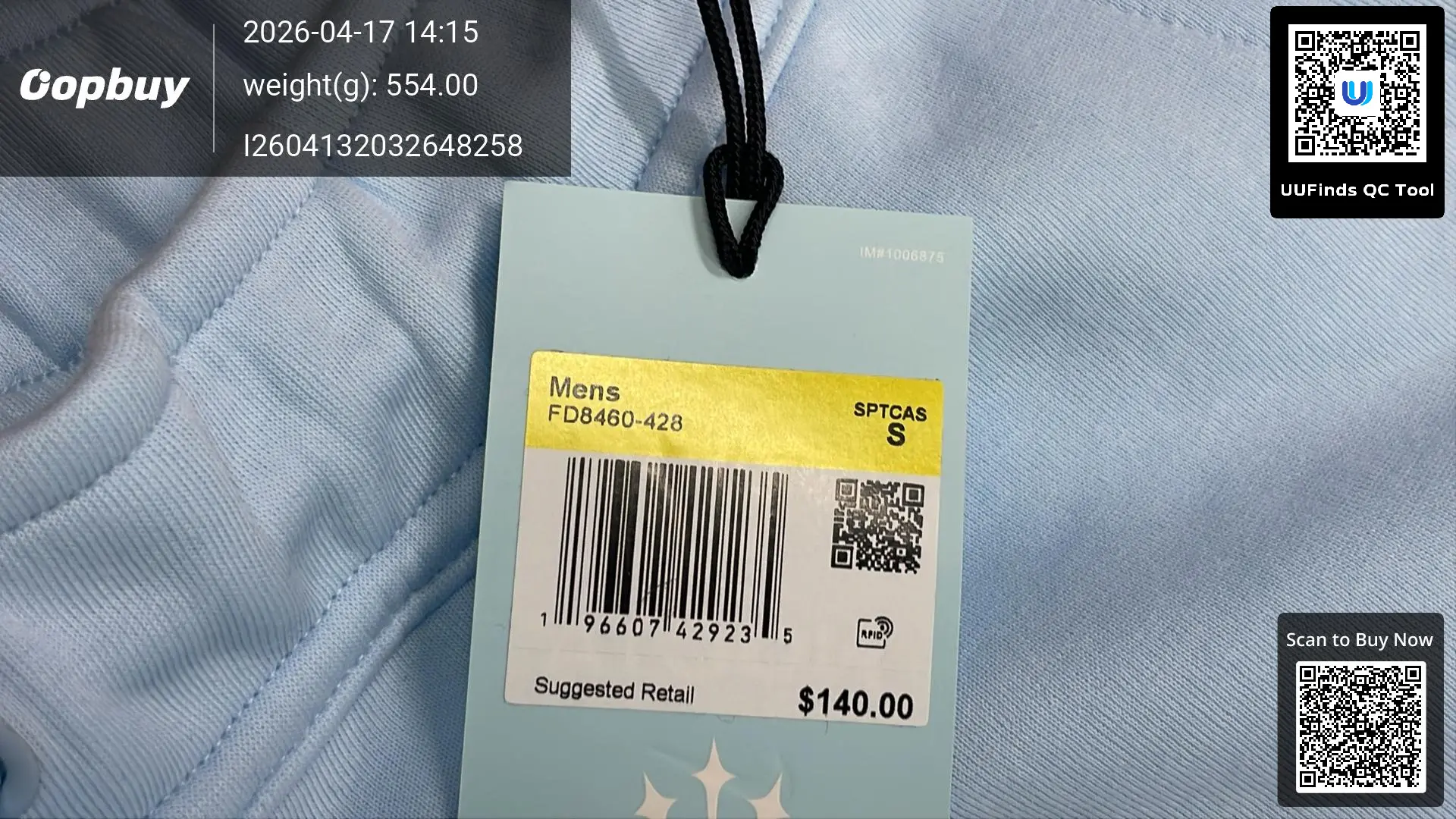 QC 1