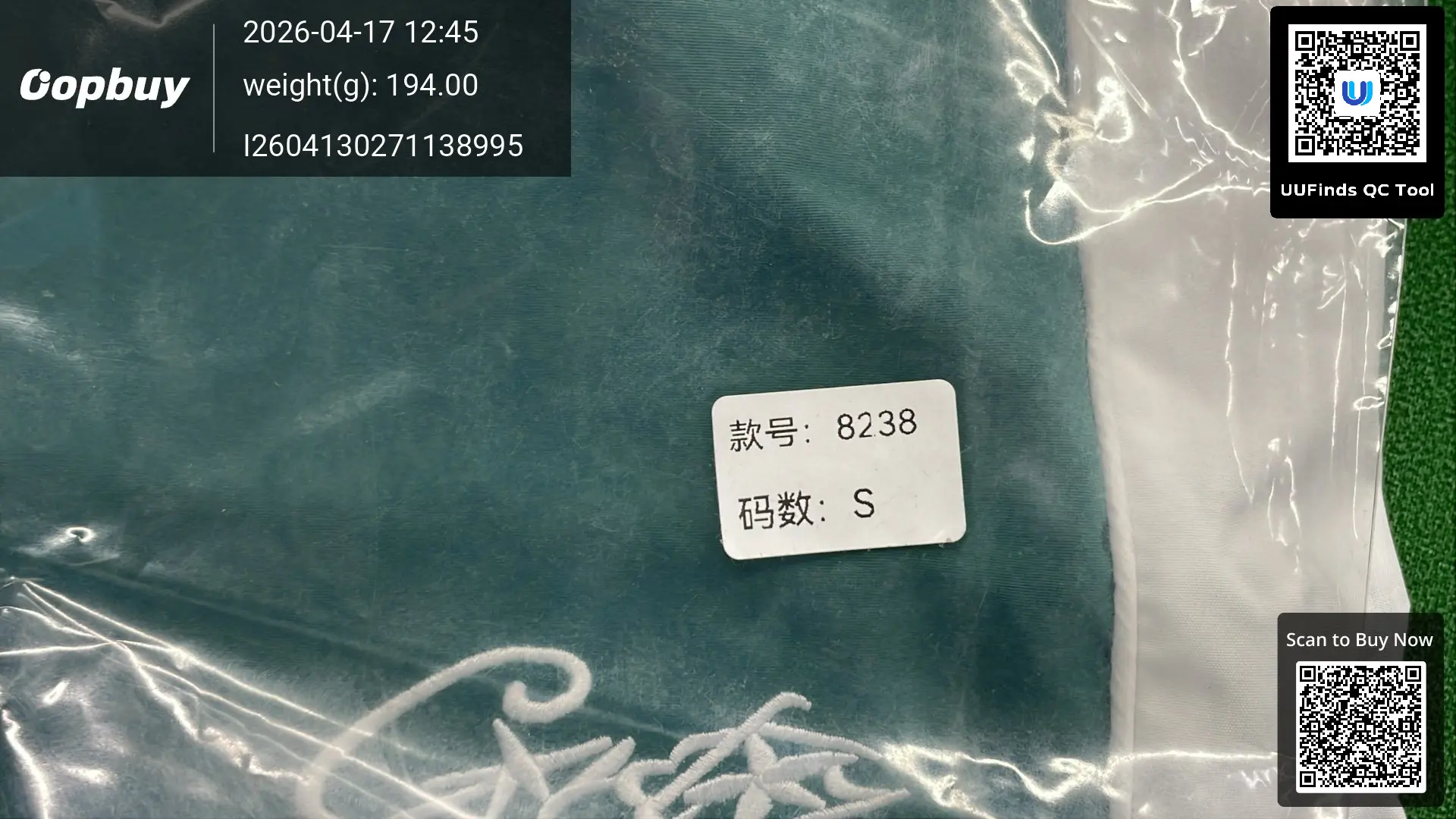 QC 1