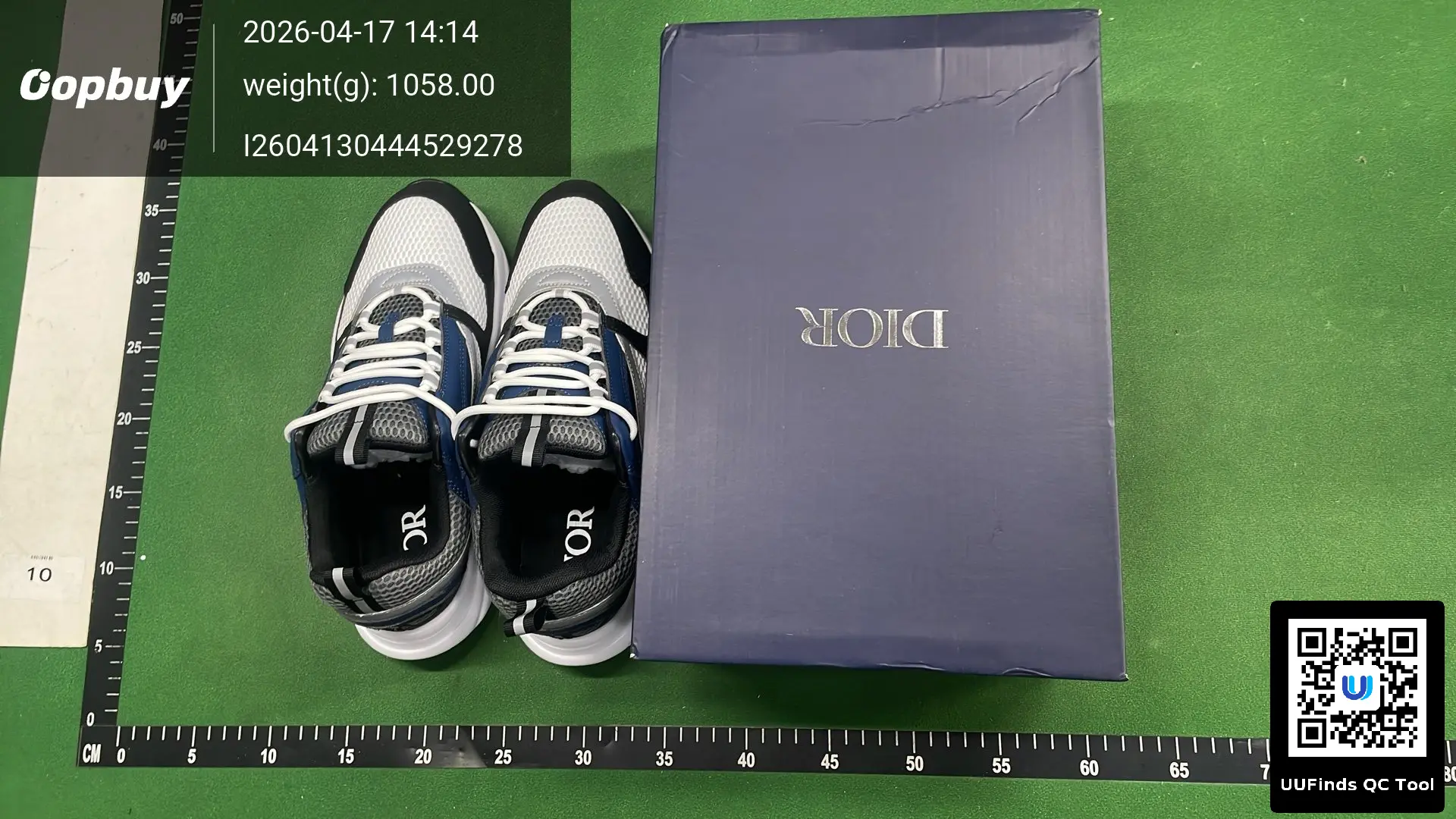 QC 1