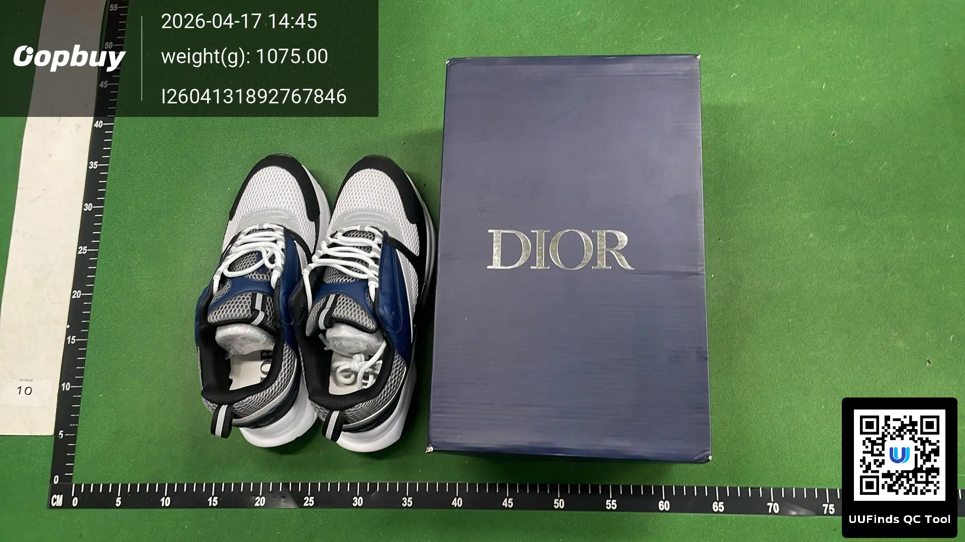 QC 1