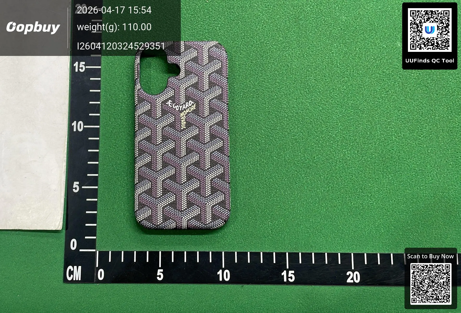 QC 1