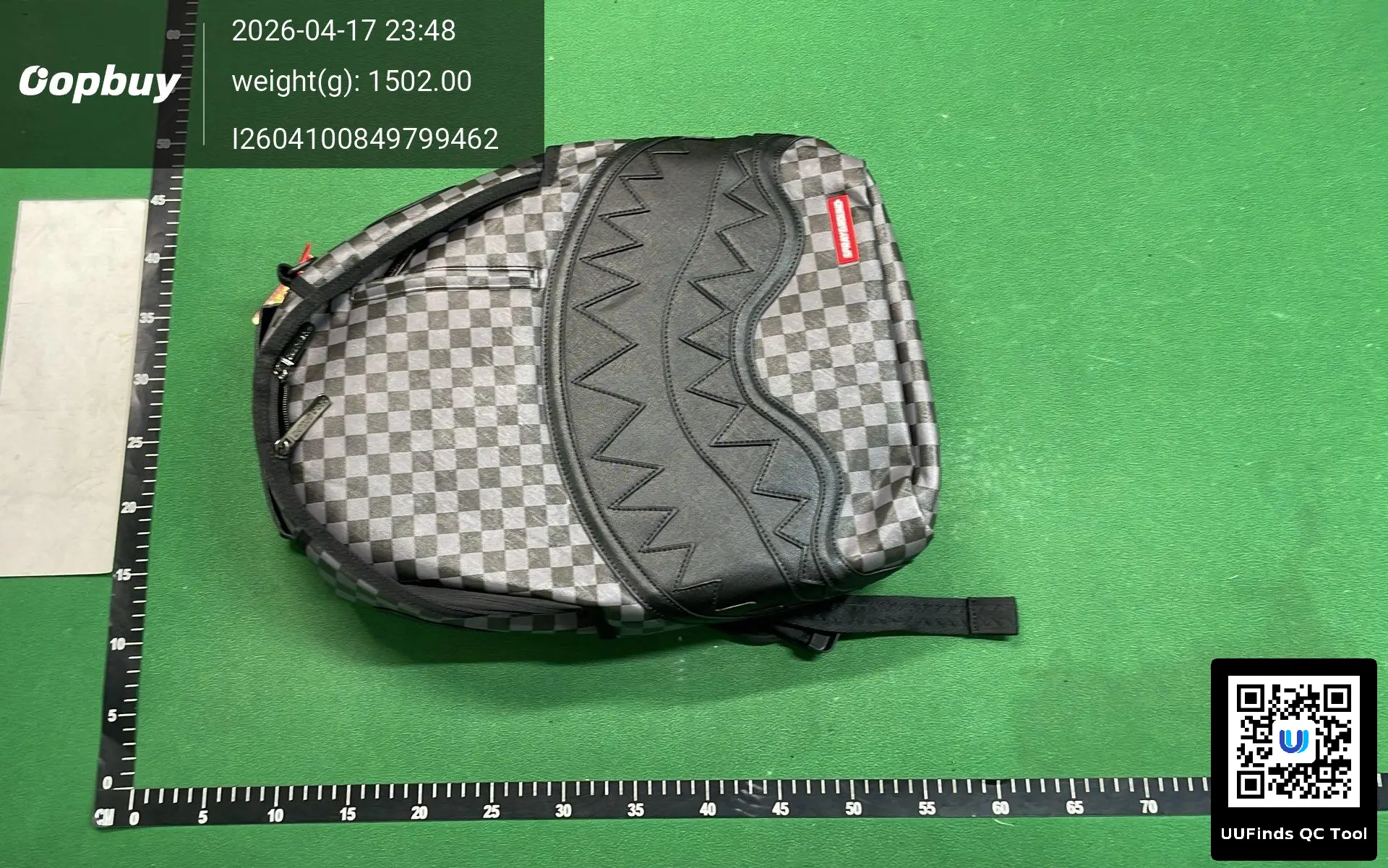 QC 1