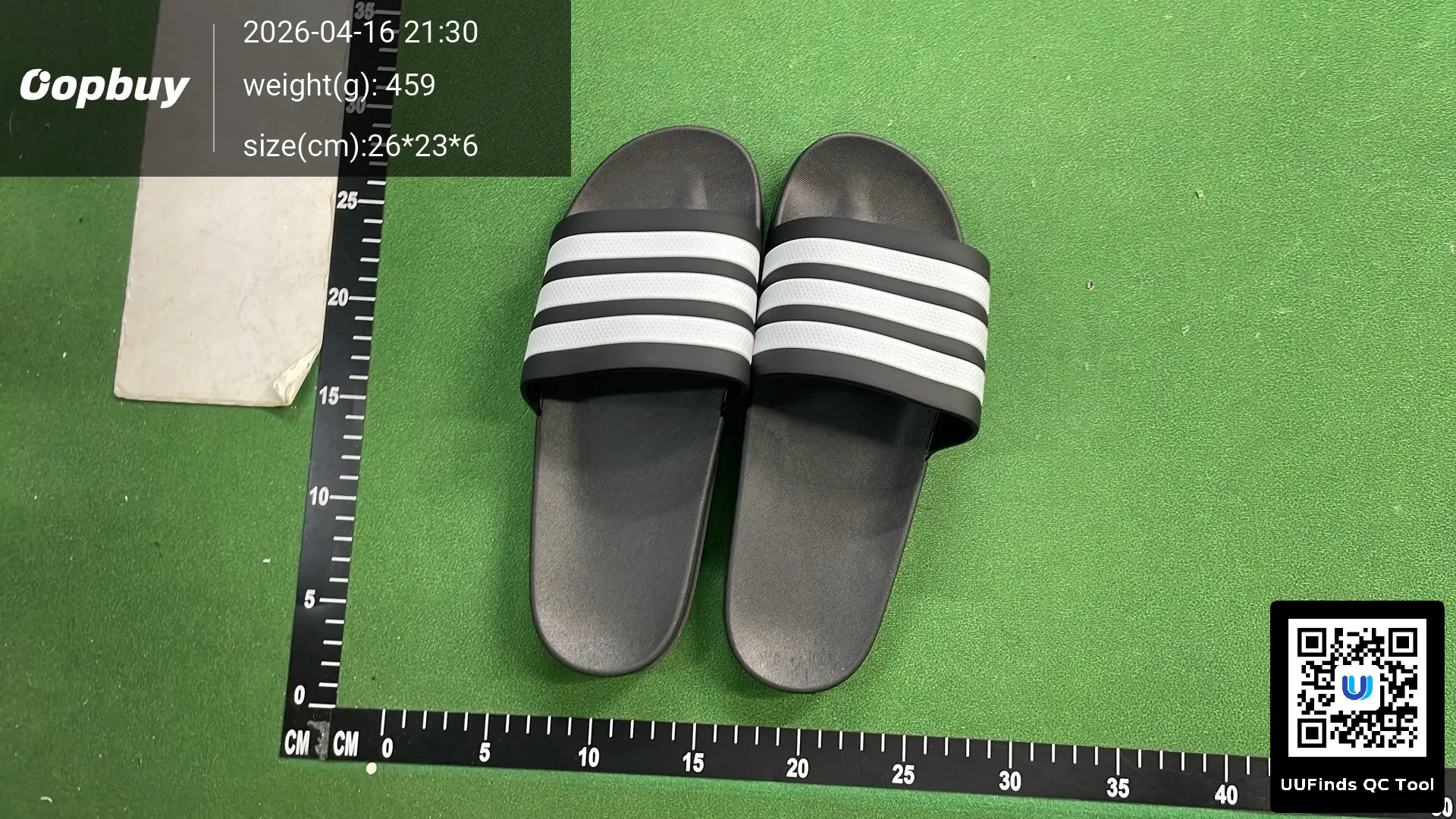 QC 1