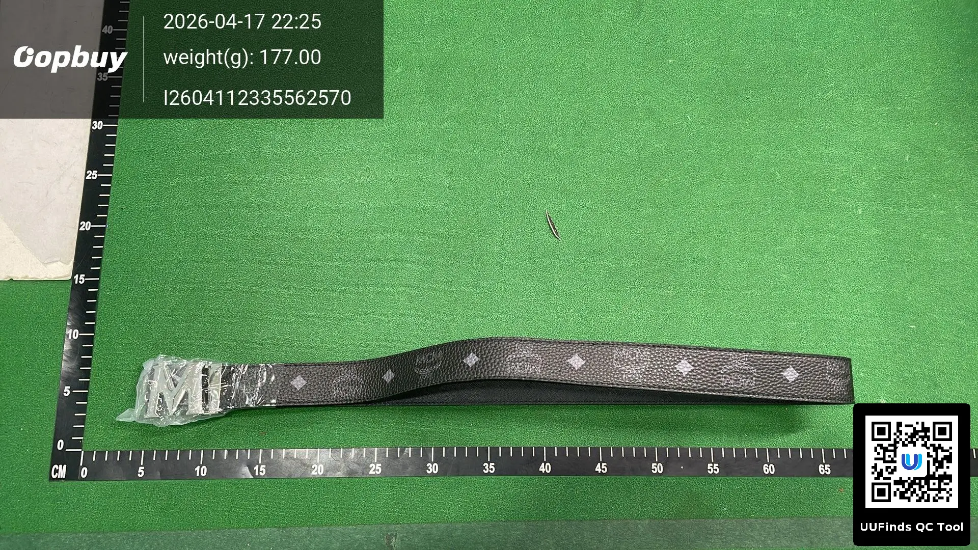 QC 1
