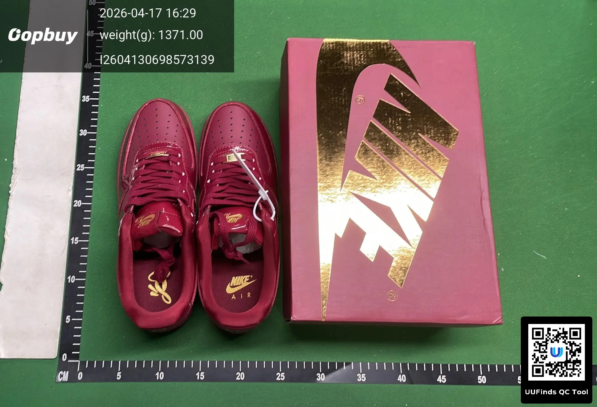 QC 1