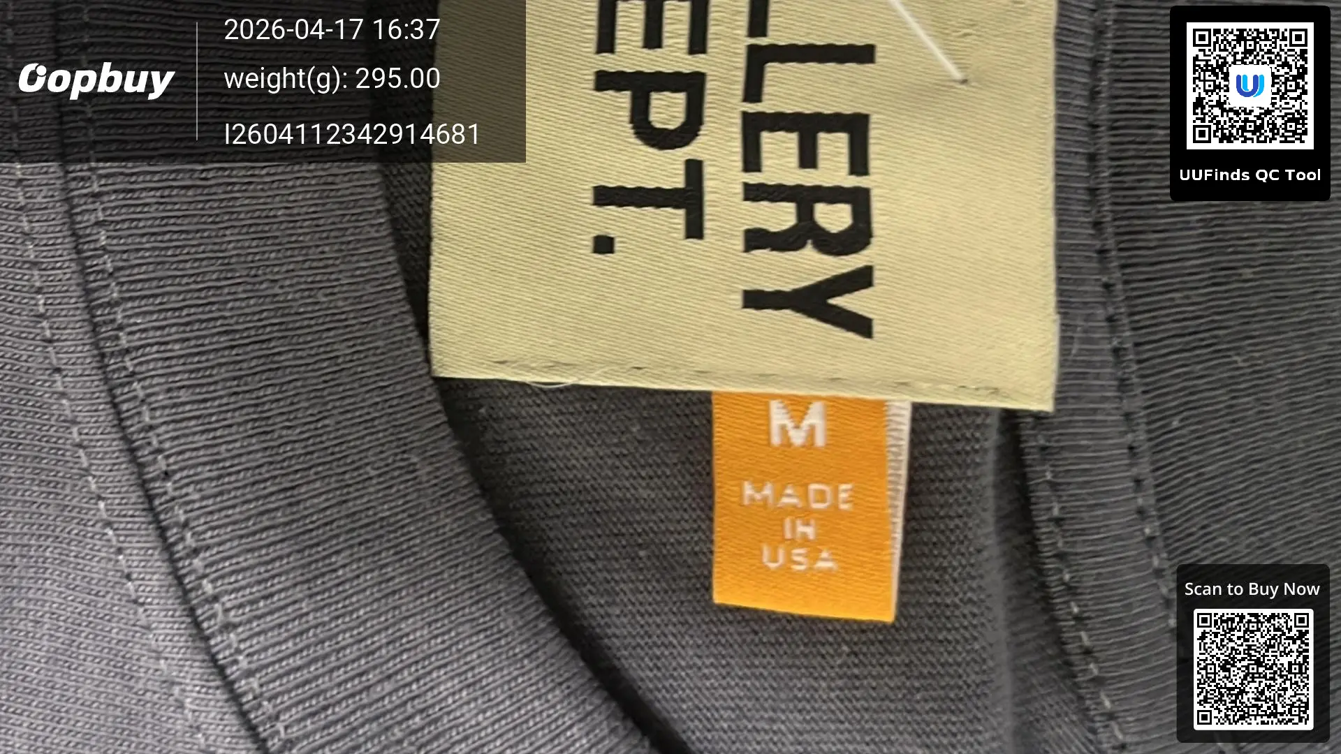 QC 1