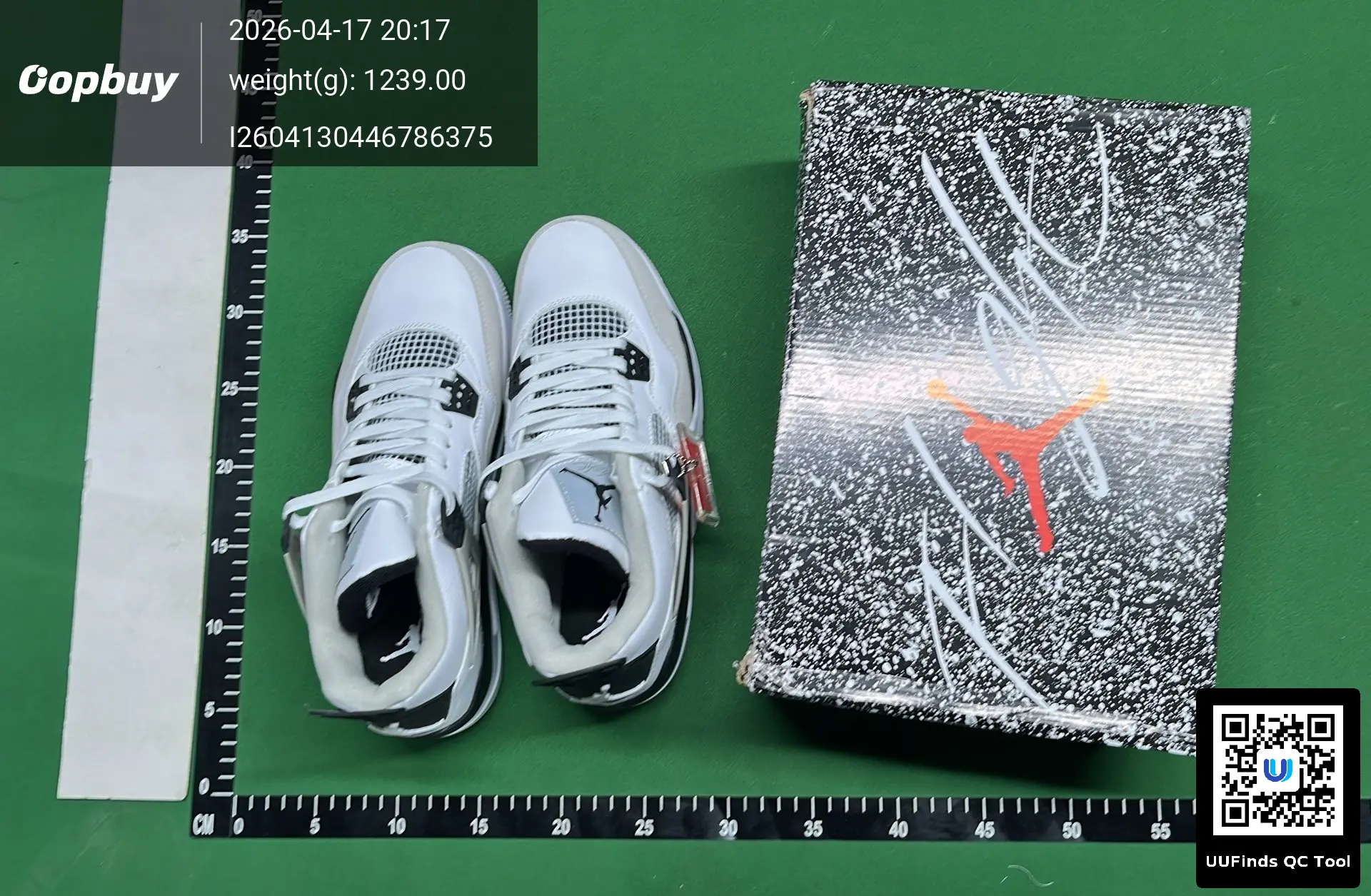 QC 1