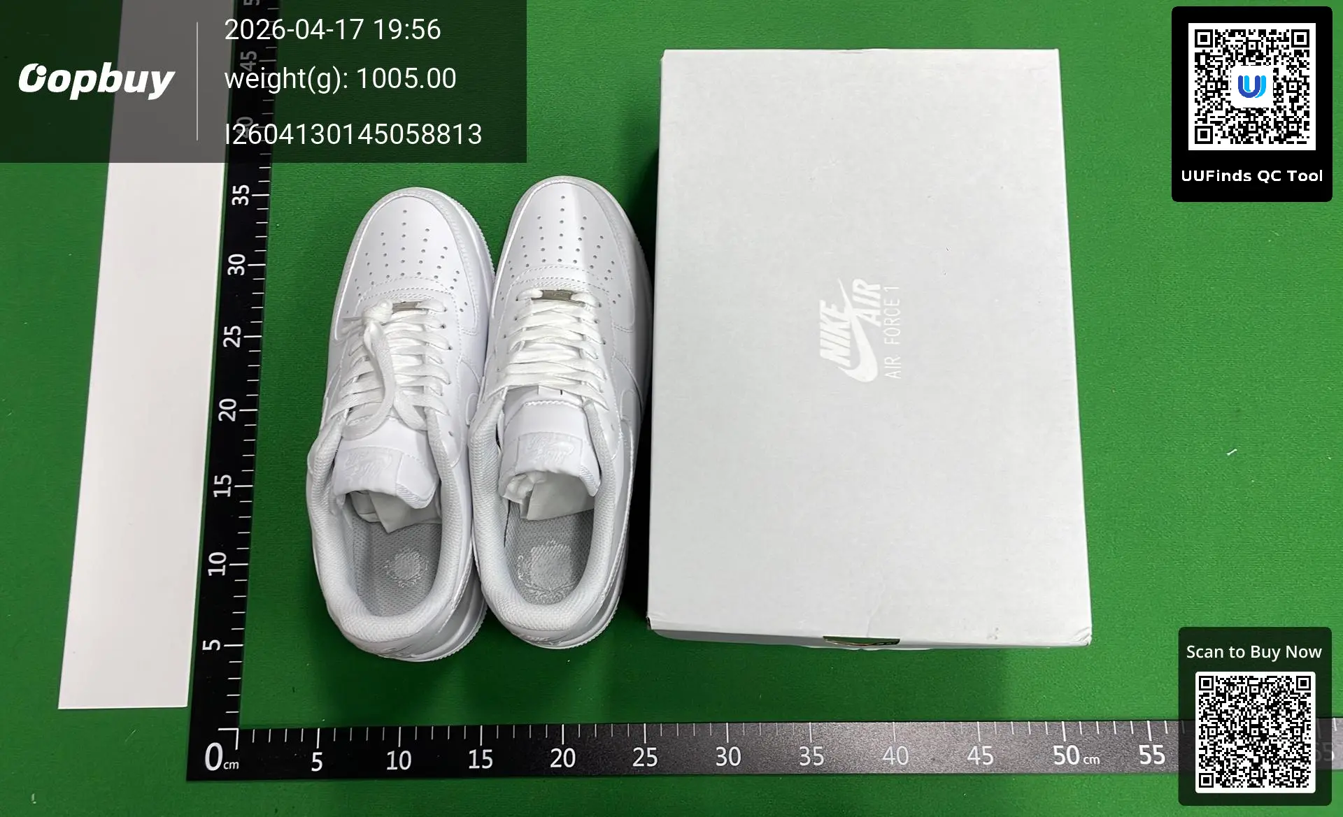 QC photos
