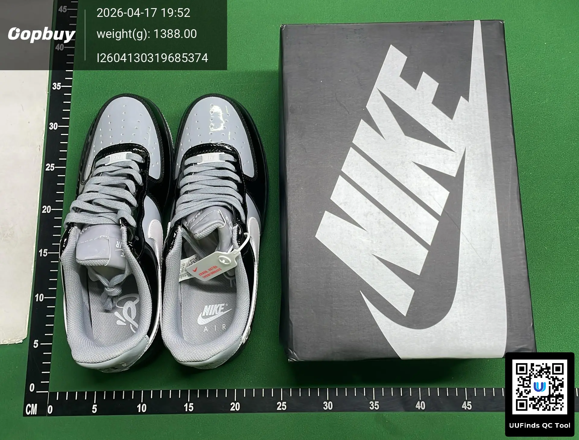 QC 1