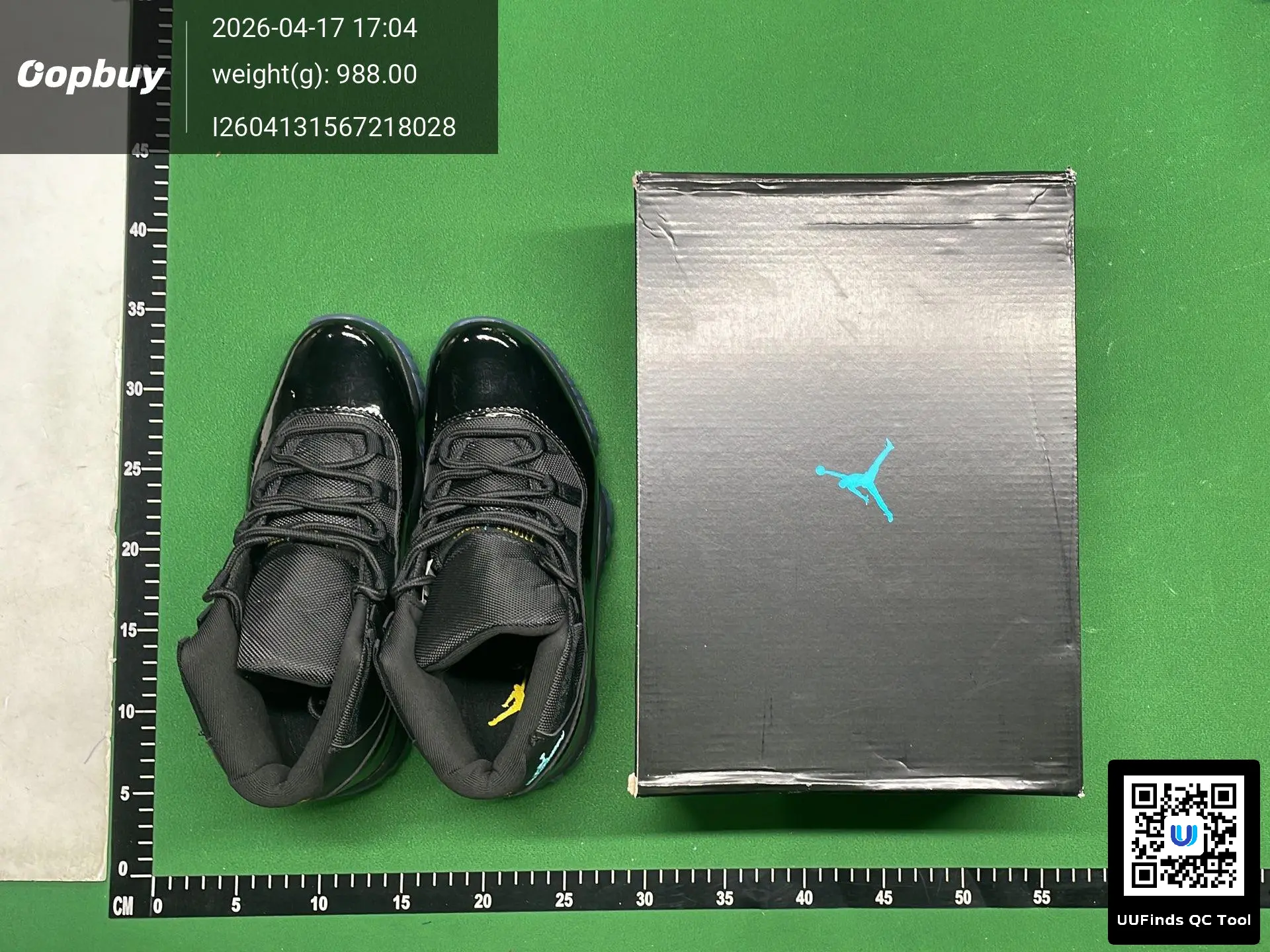 QC 1