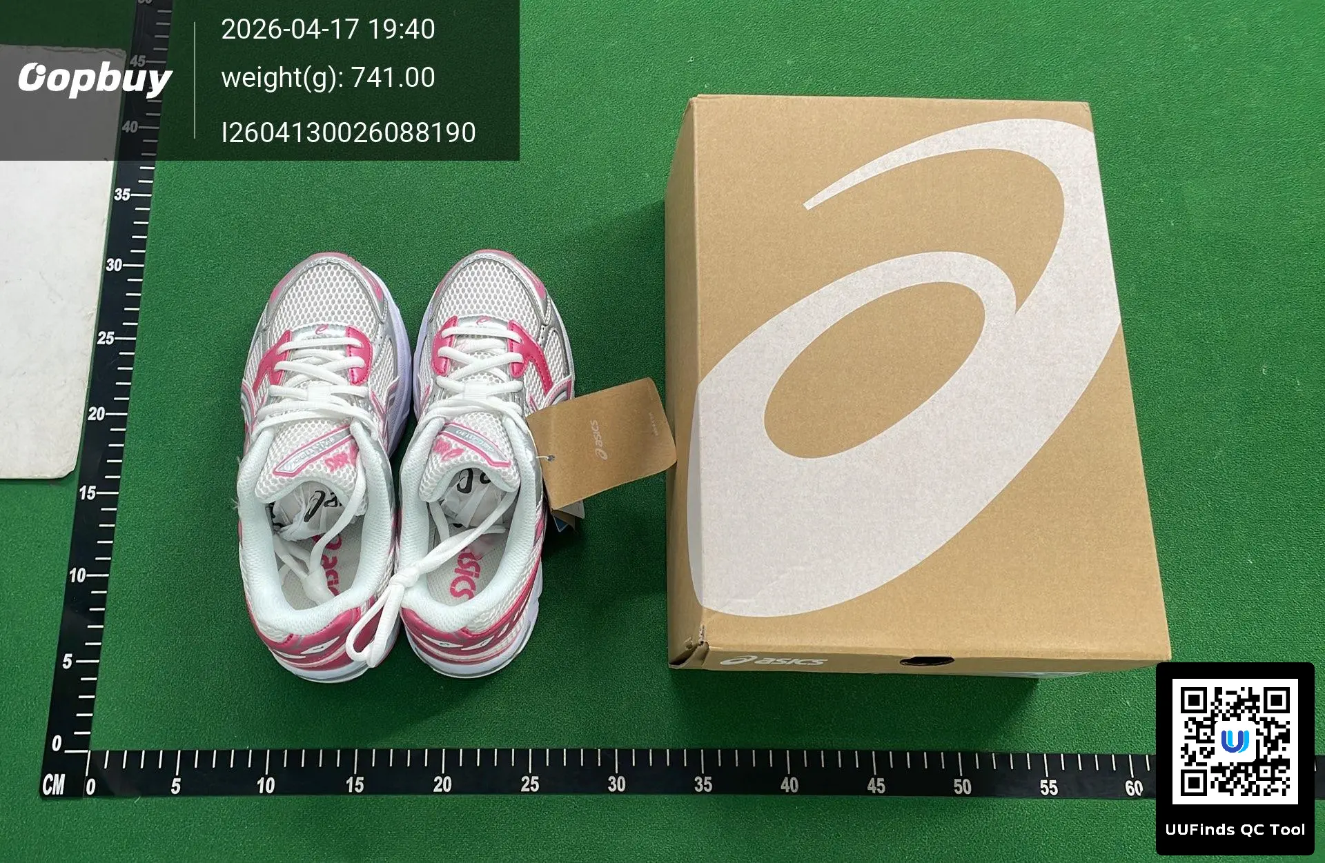 QC 1
