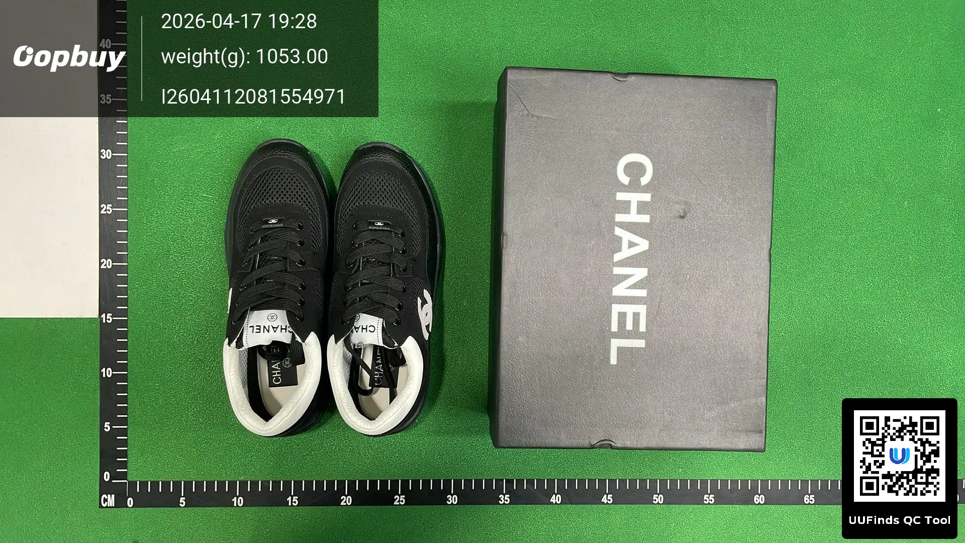 QC 1