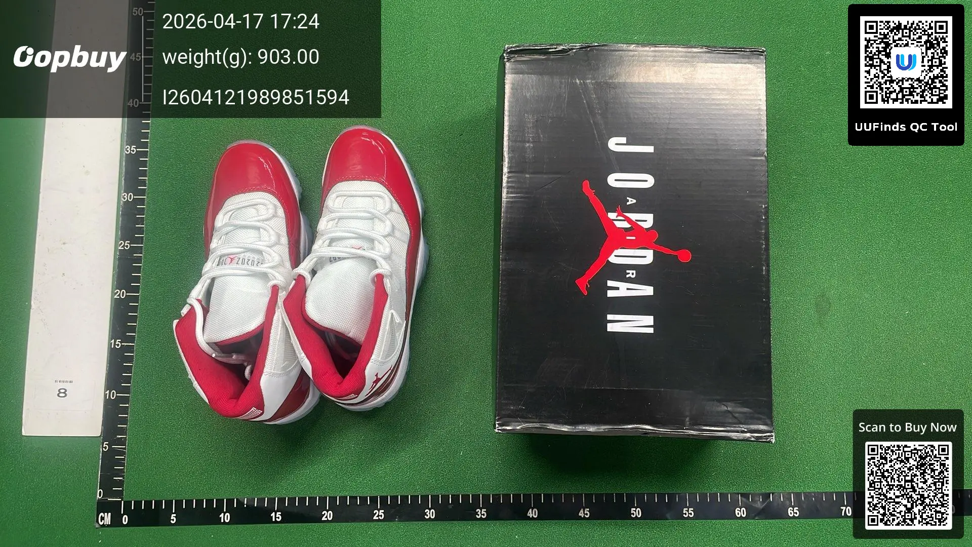 QC 1