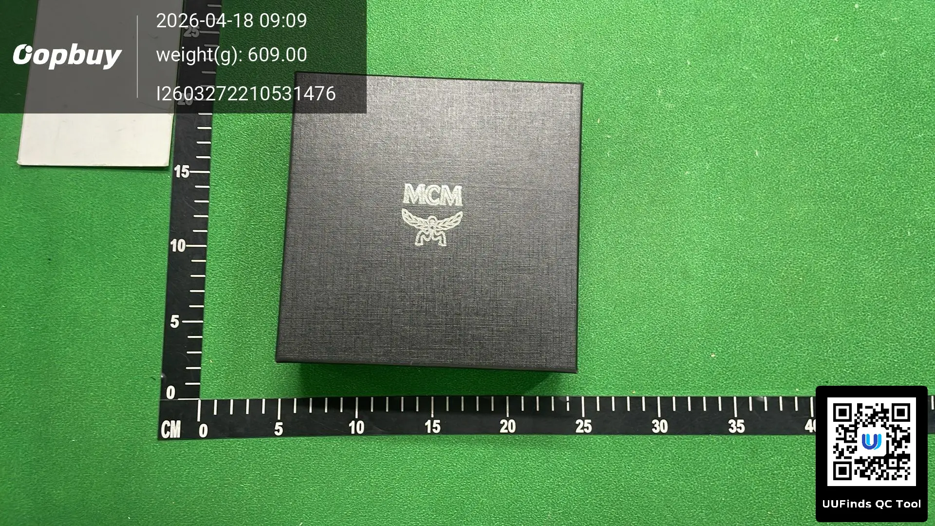QC 1