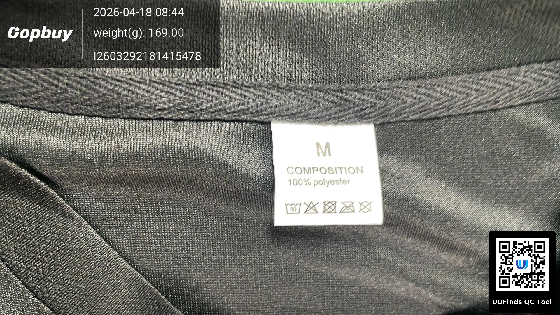 QC 1