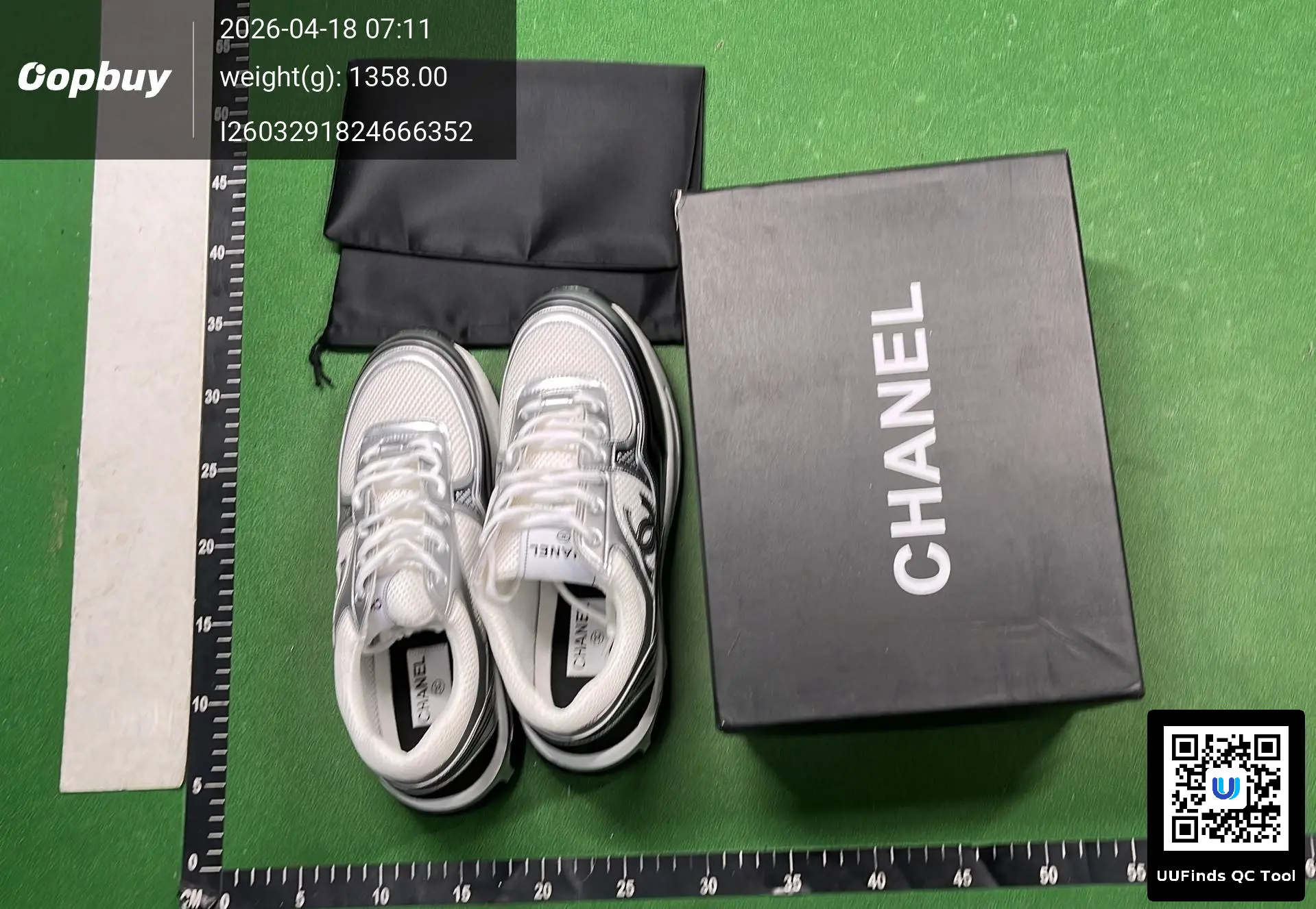 QC 1
