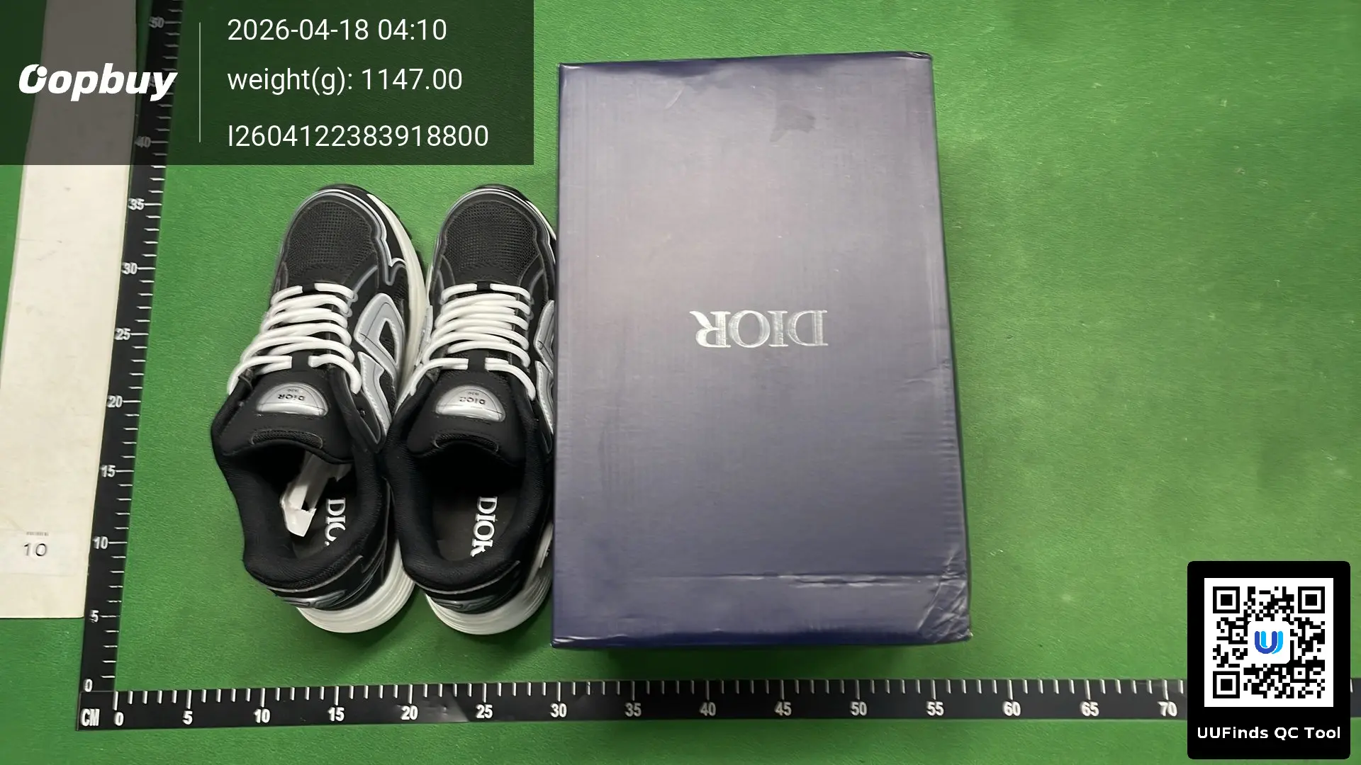 QC 1