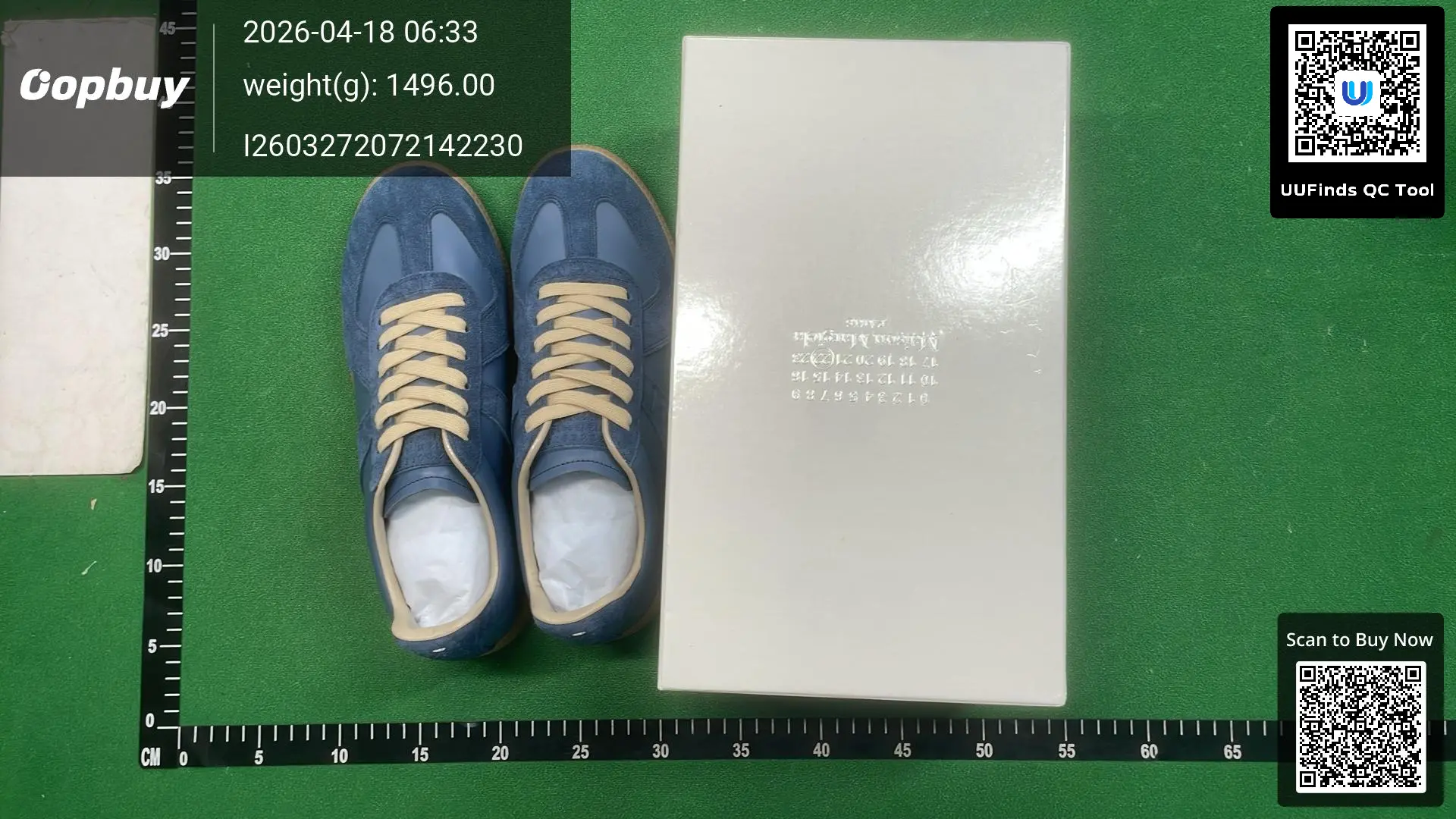 QC photos