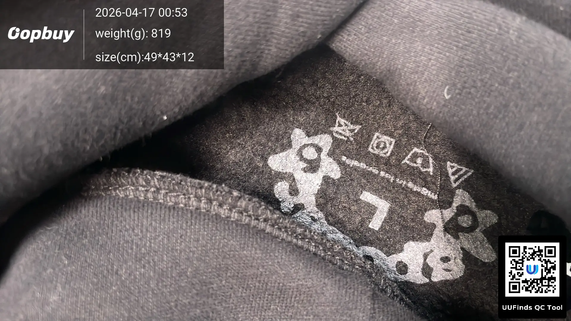 QC 1