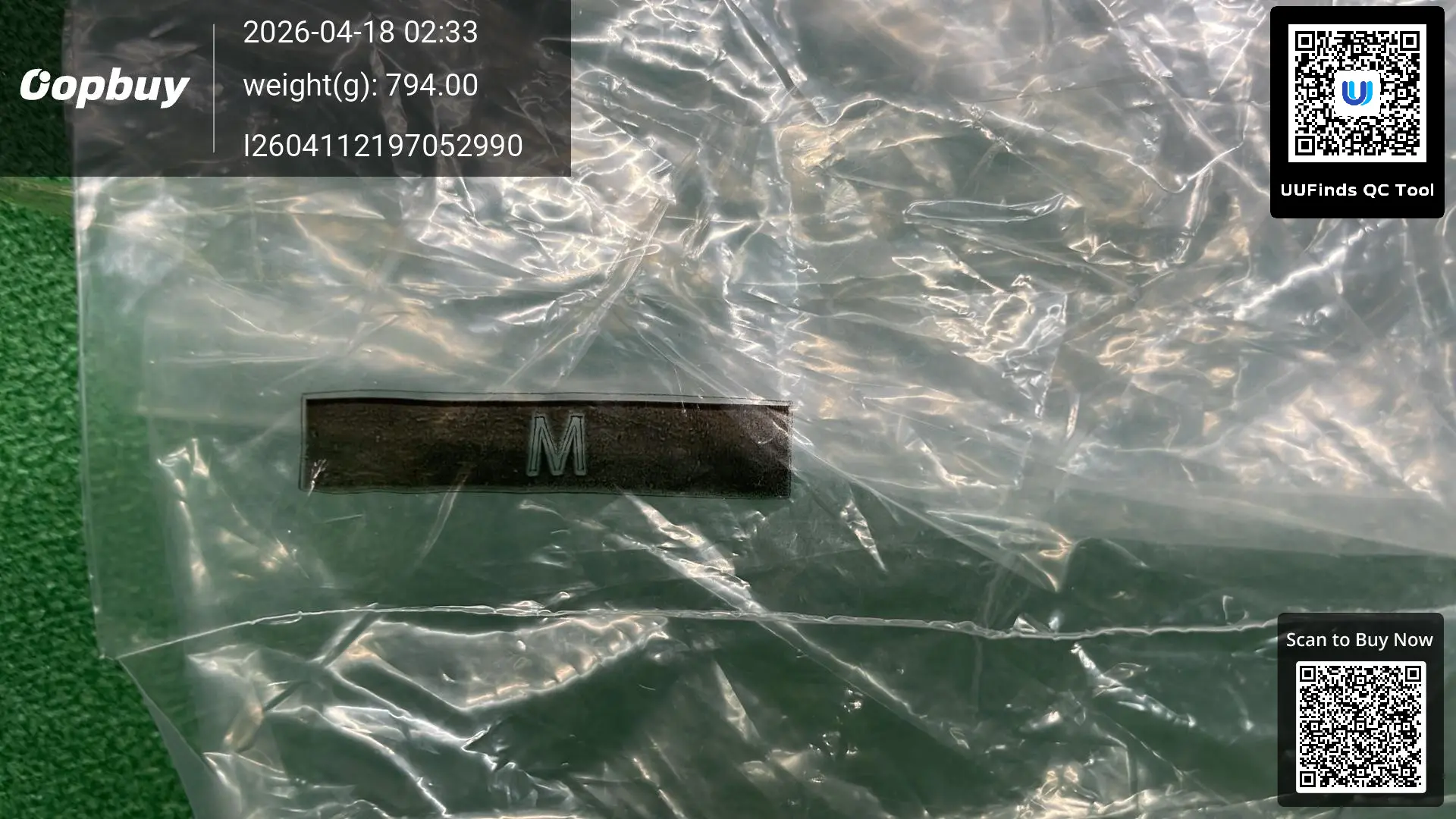 QC 1