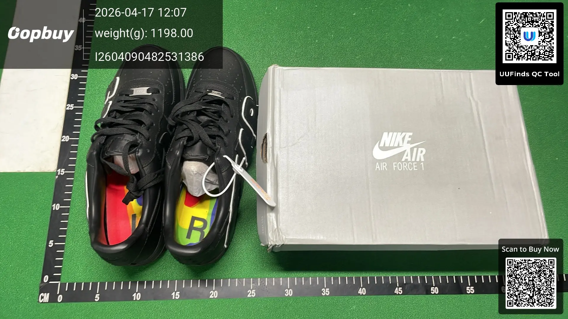 QC 1
