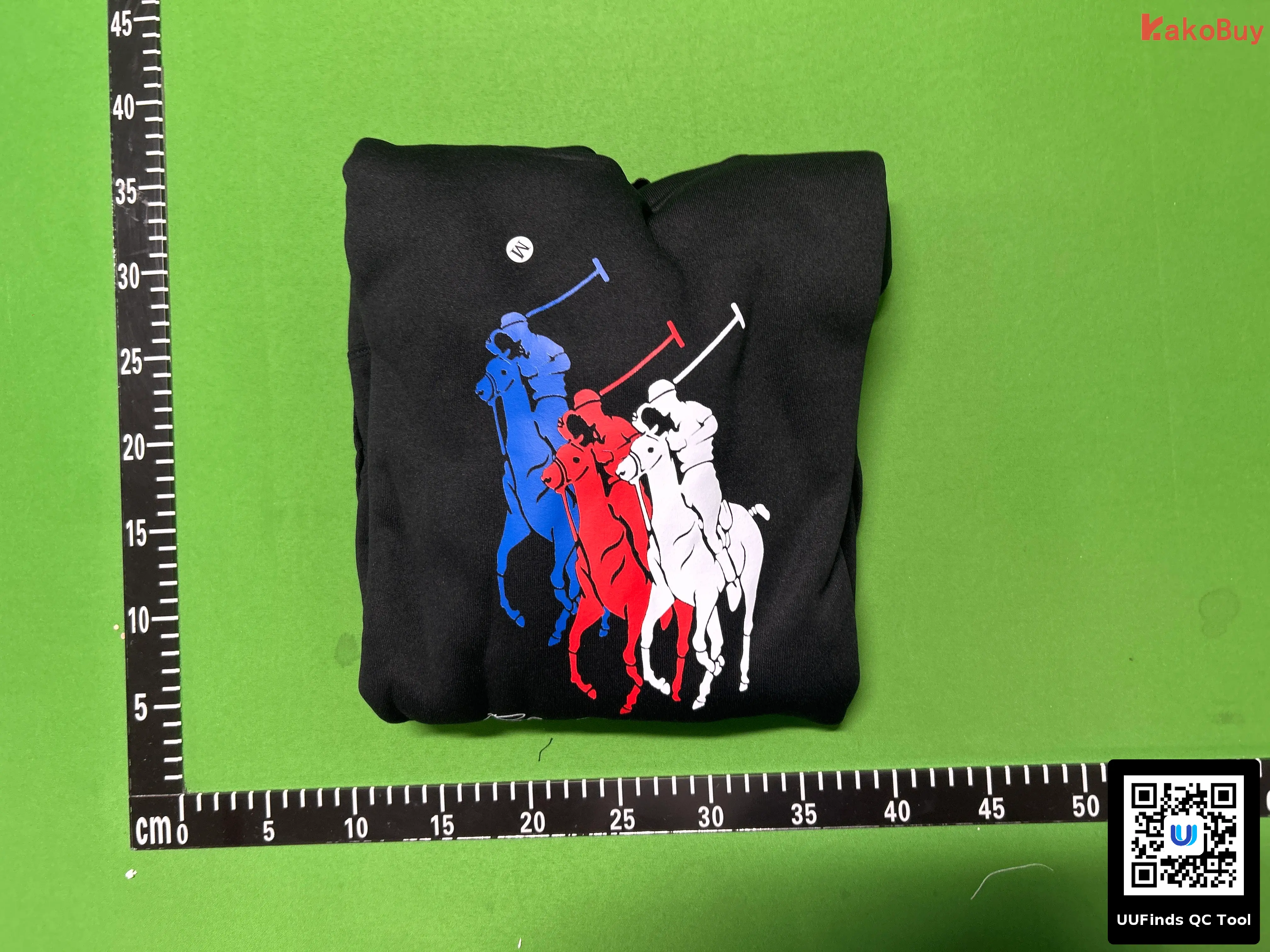 QC 1