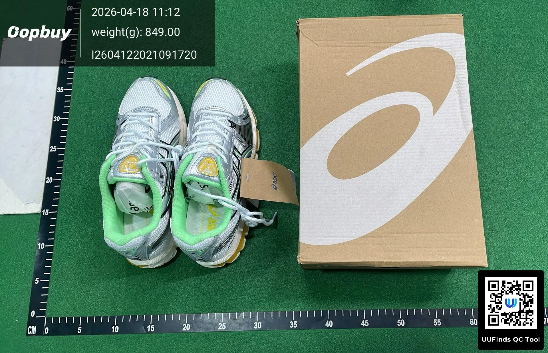 QC 1
