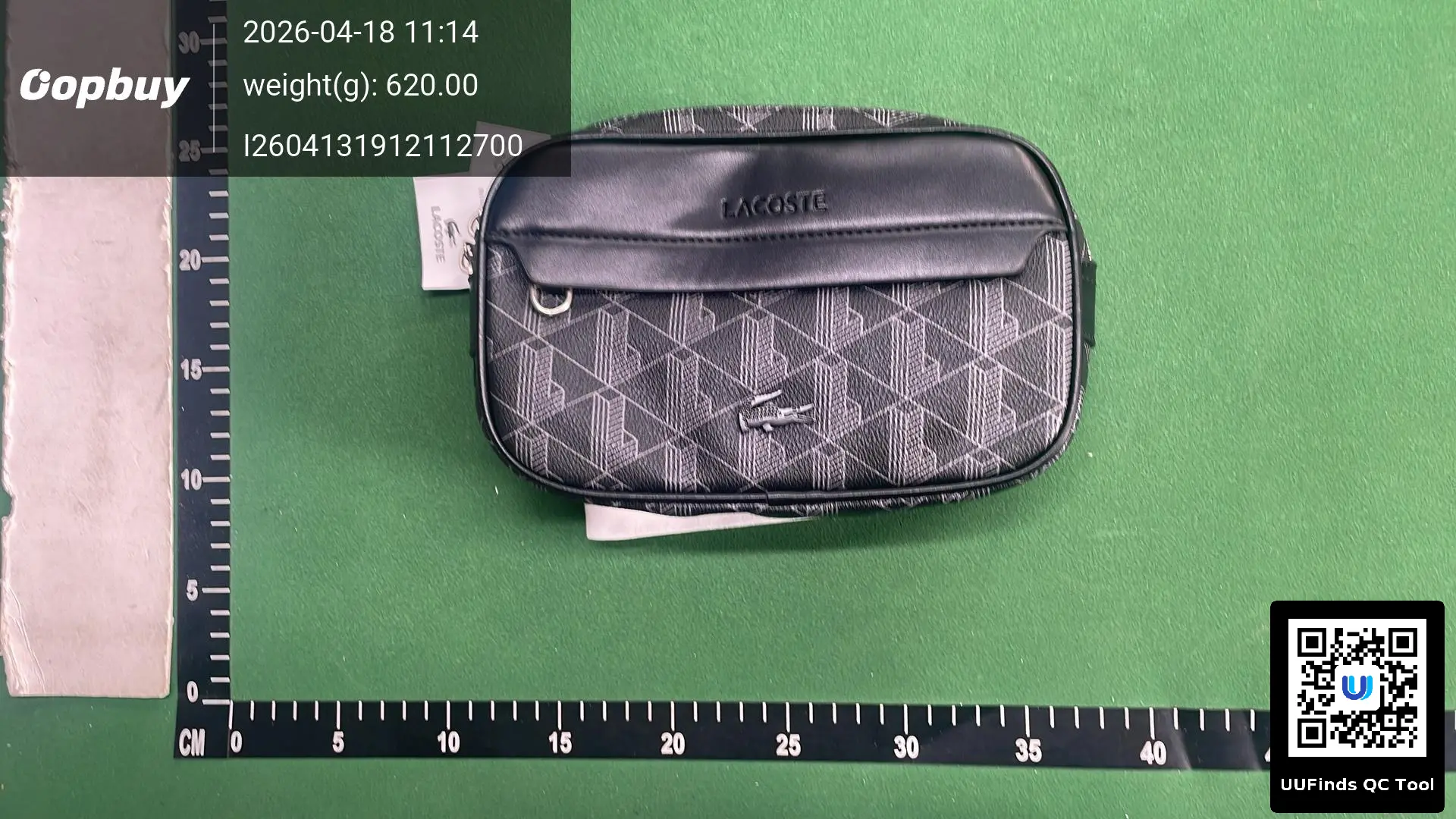 QC 1