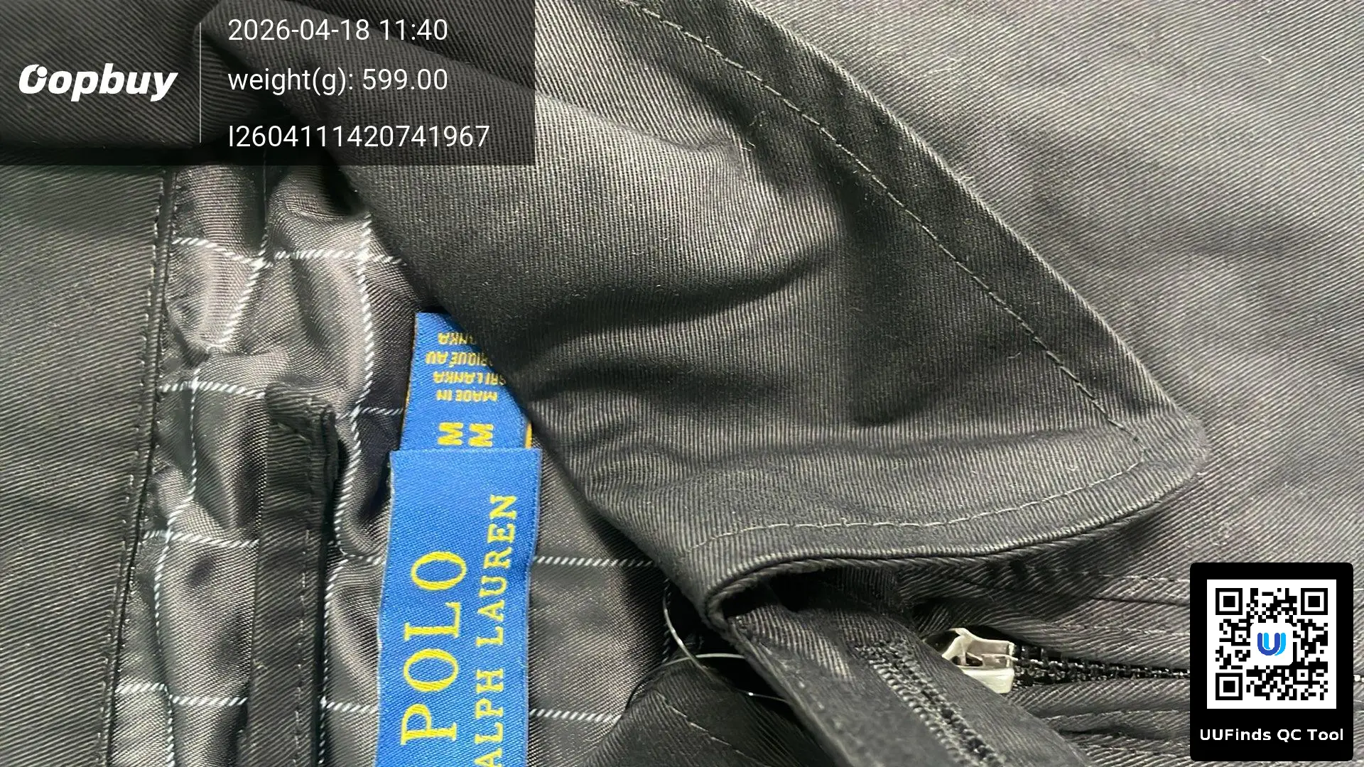 QC 1
