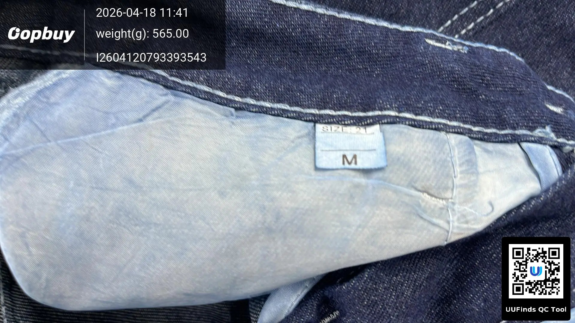QC 1