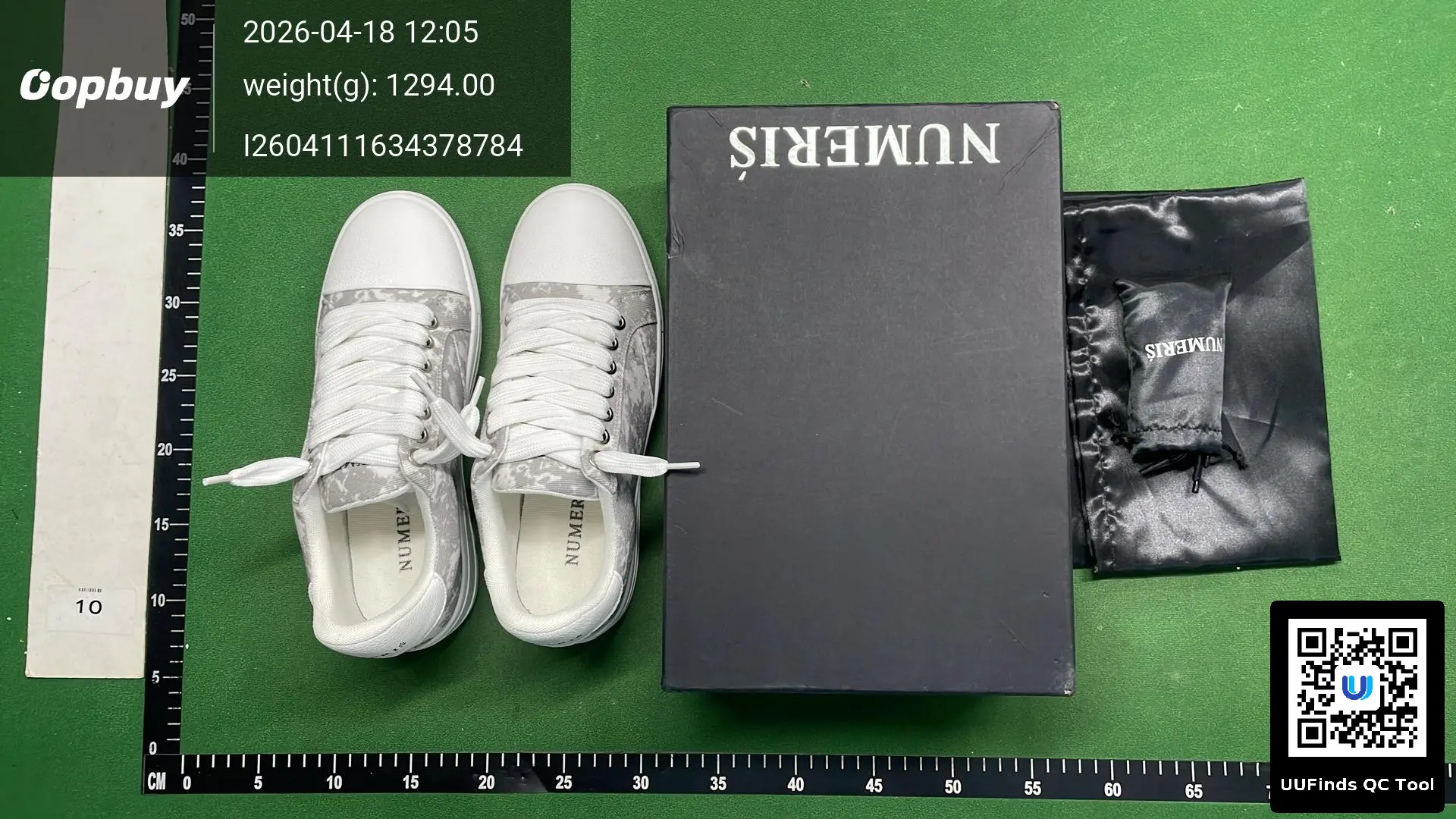 QC 1