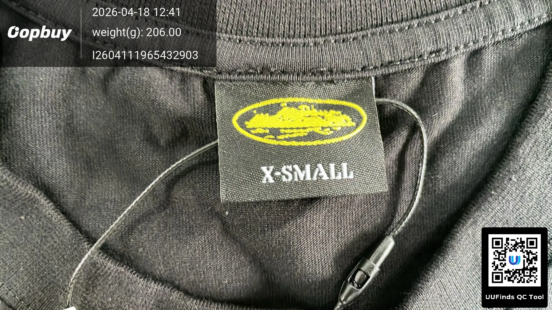 QC 1