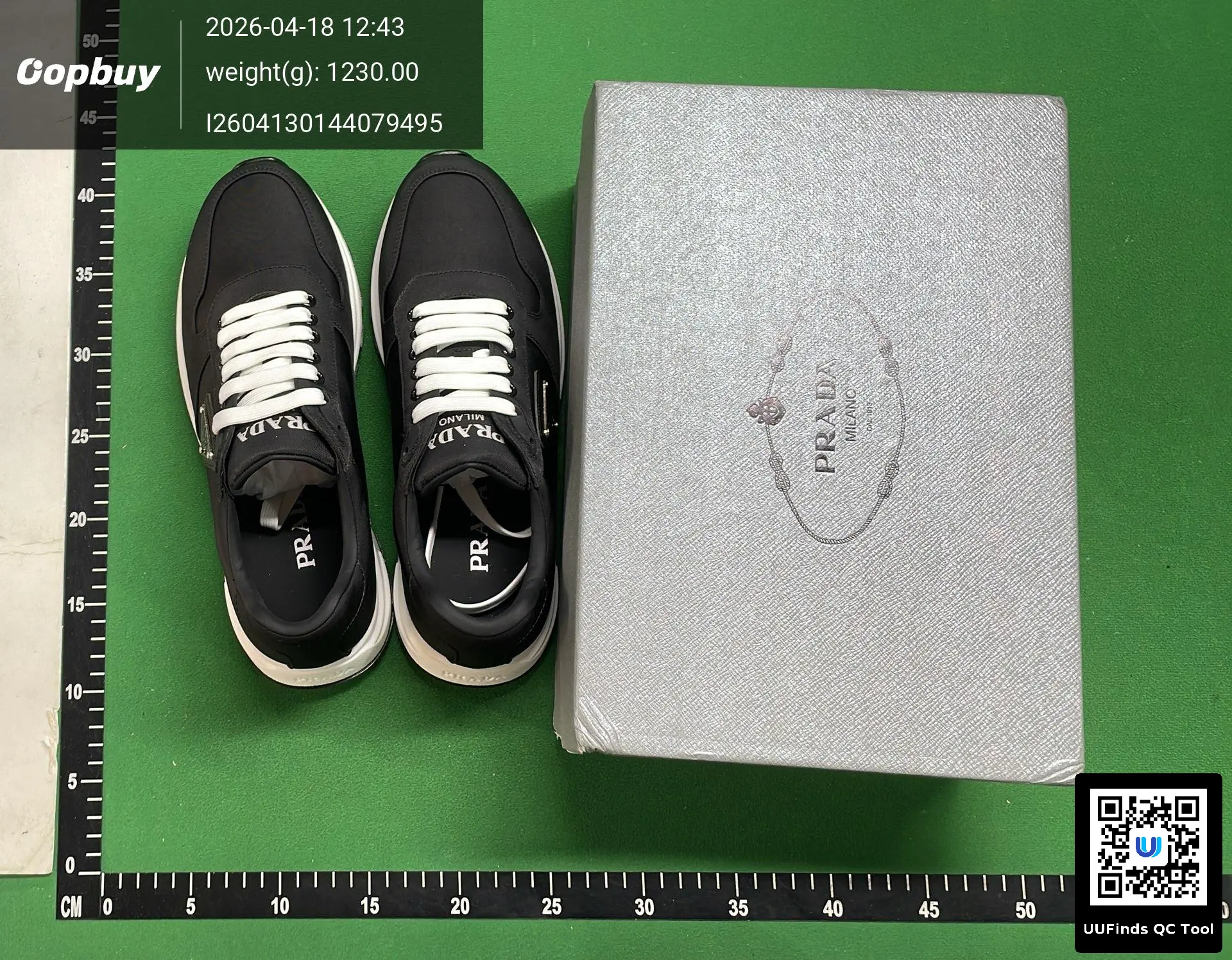 QC 1