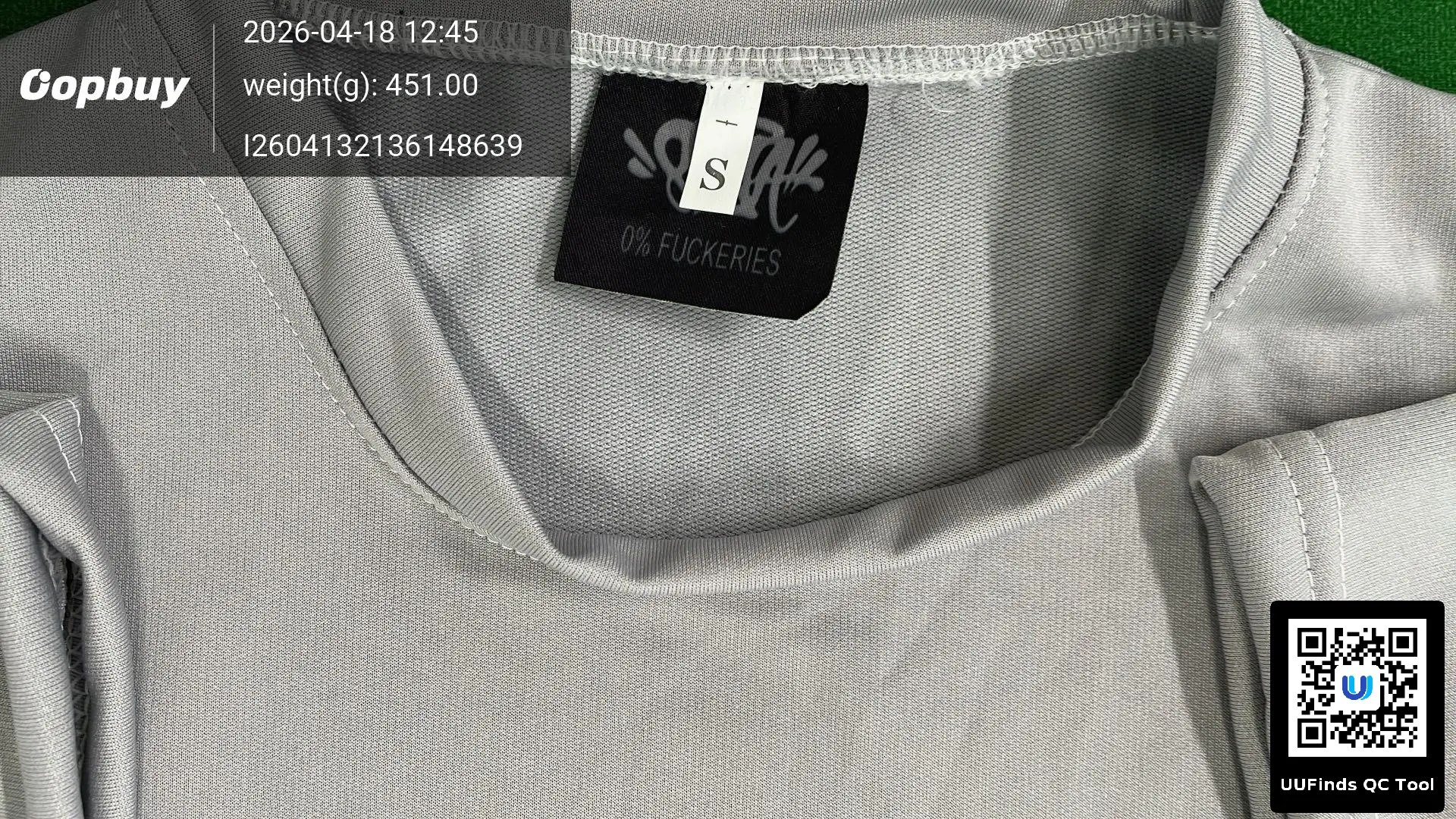 QC 1