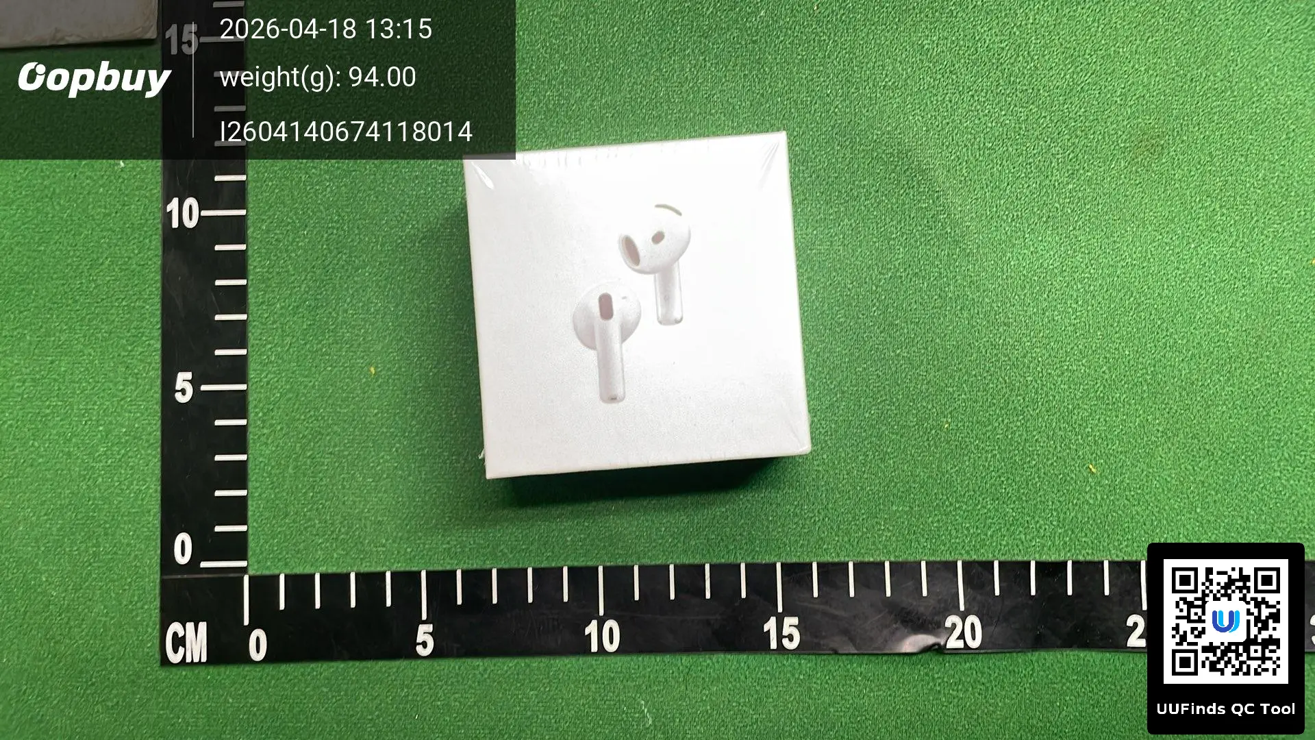QC 1