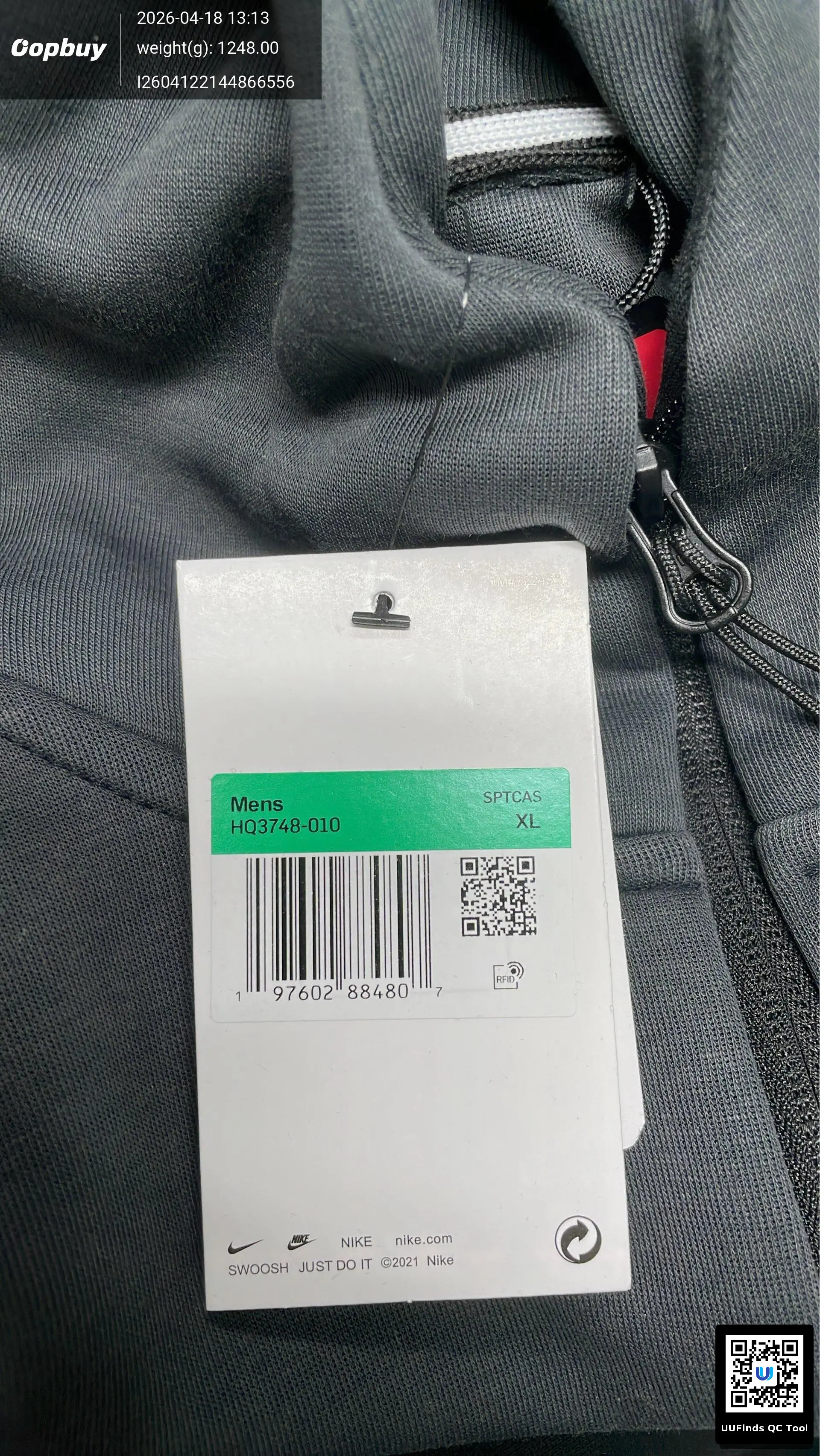 QC 1