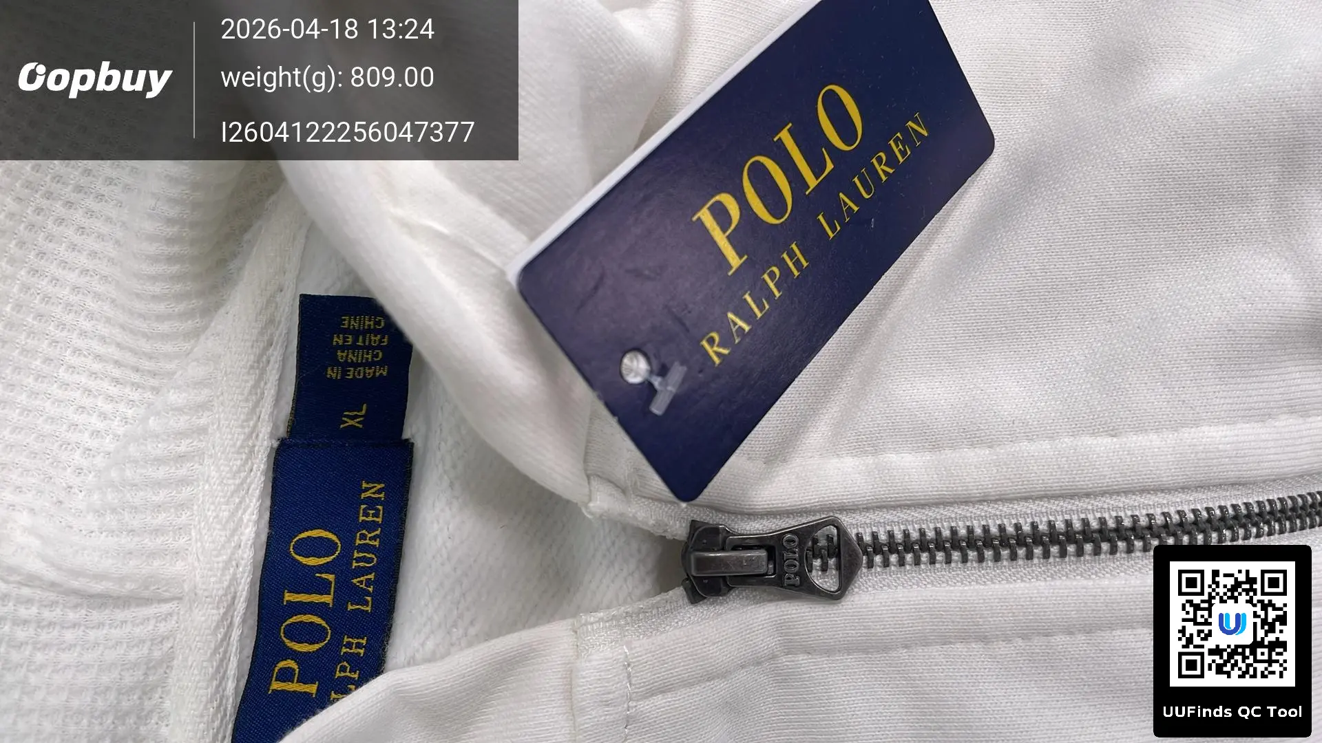 QC 1