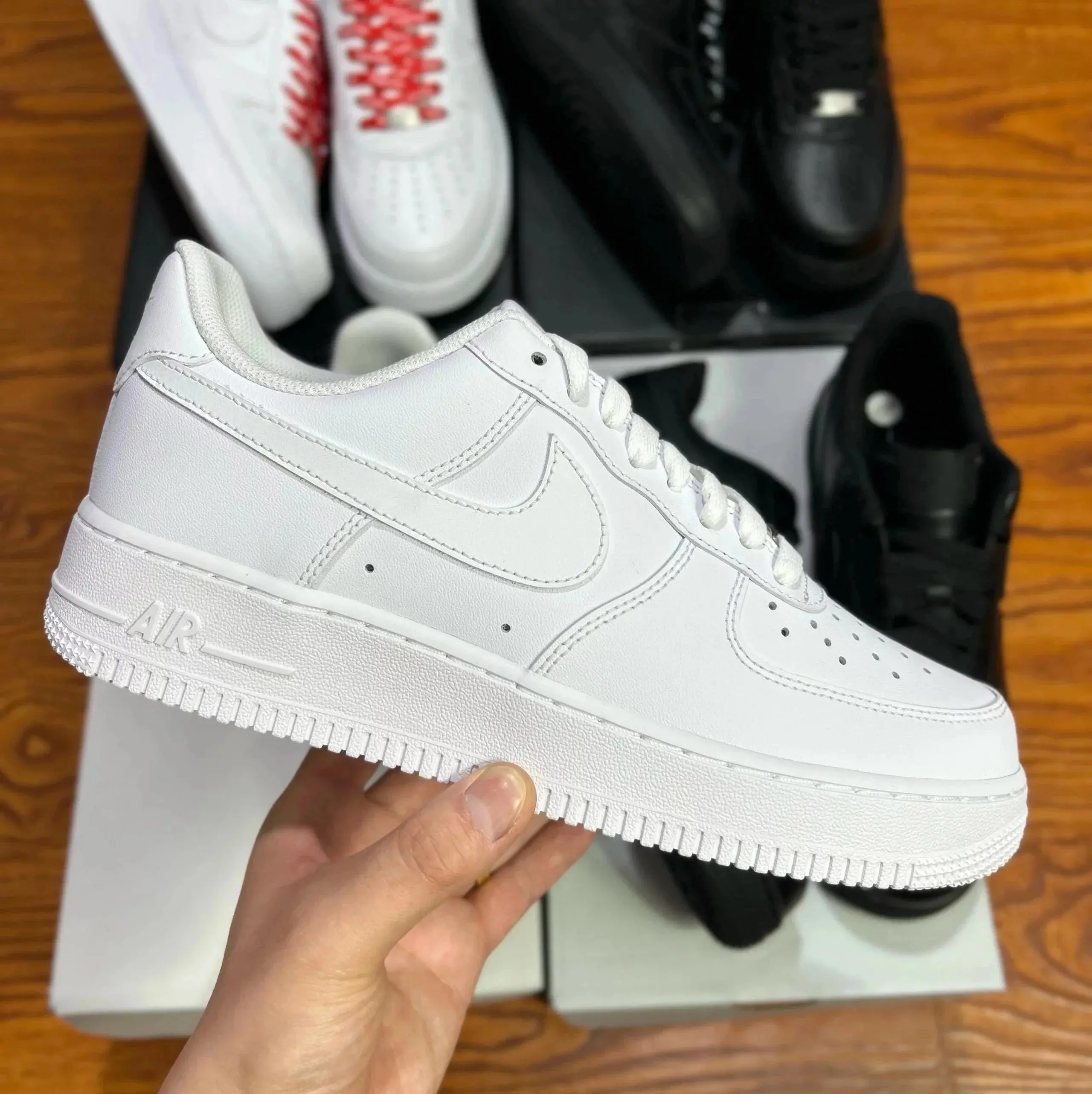 Sneakers Multi Batch