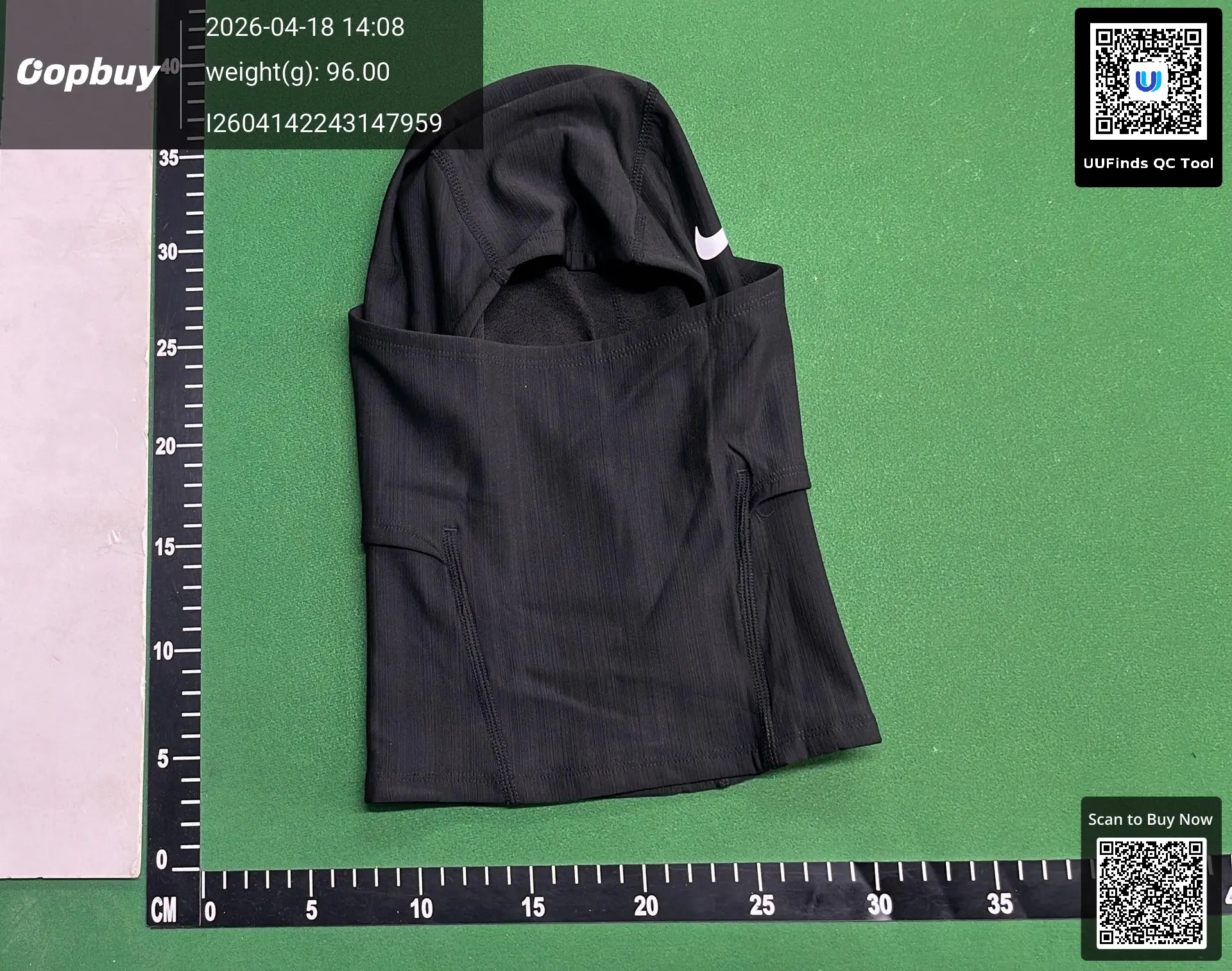 QC 1