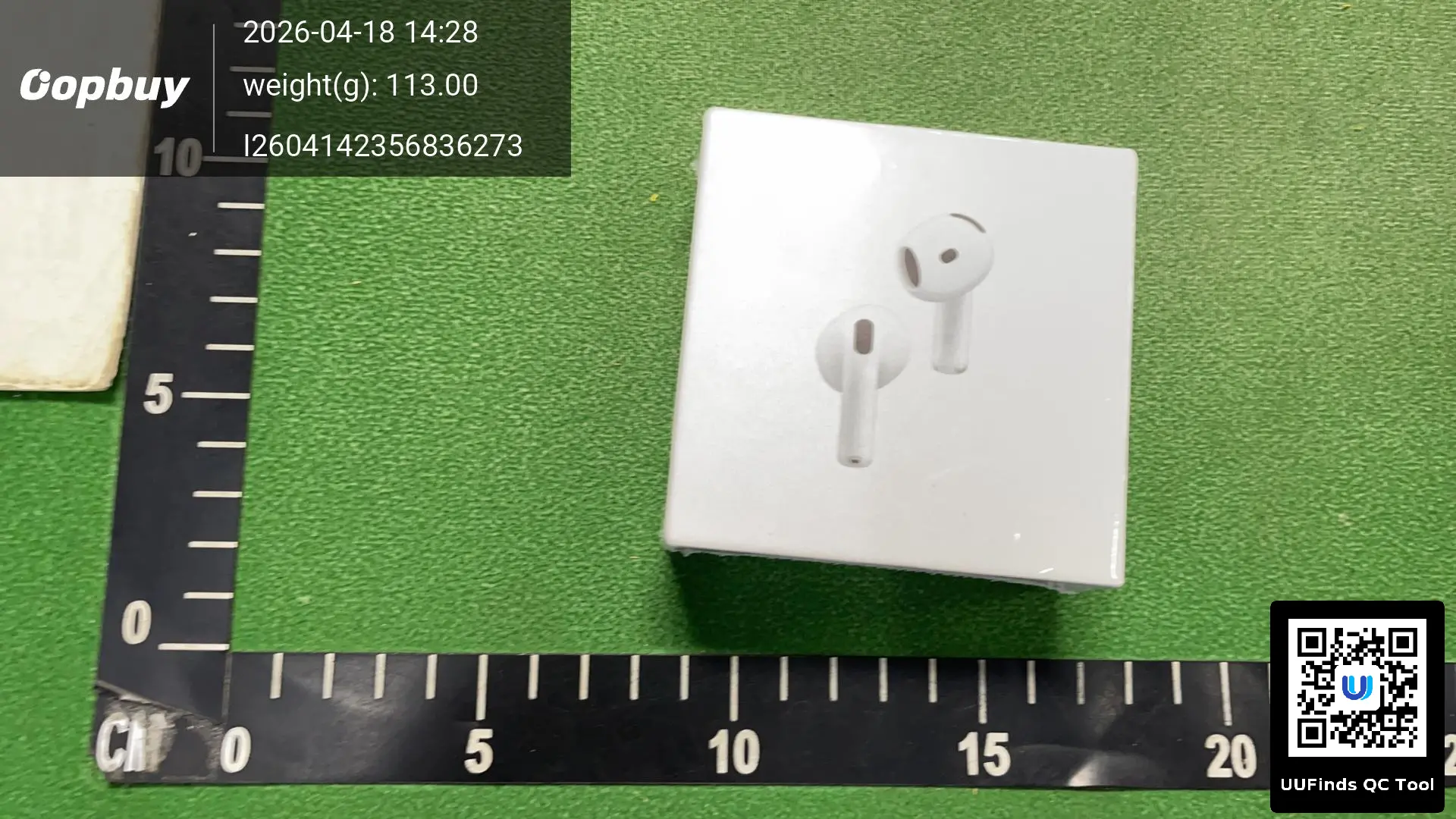 QC 1