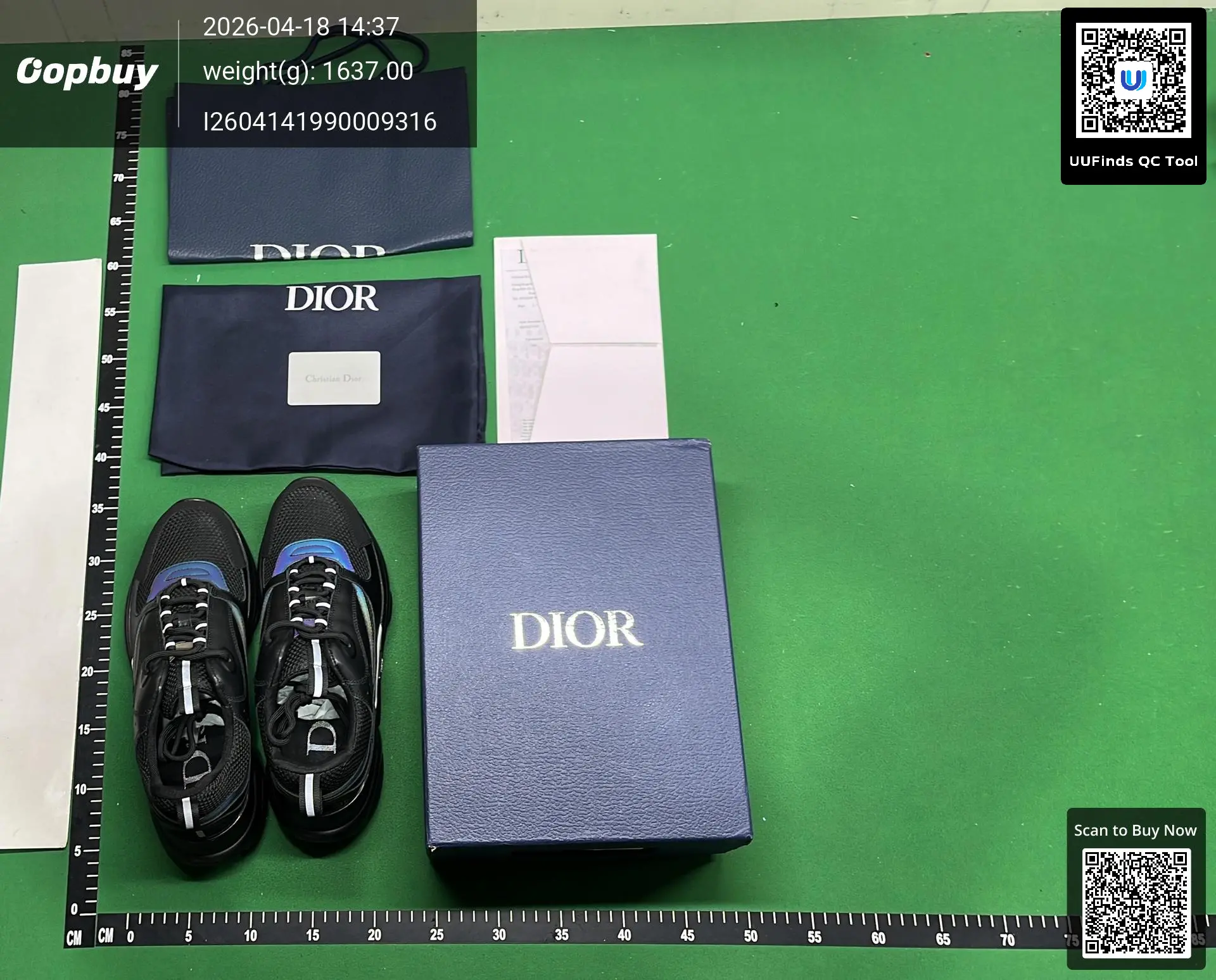 QC 1