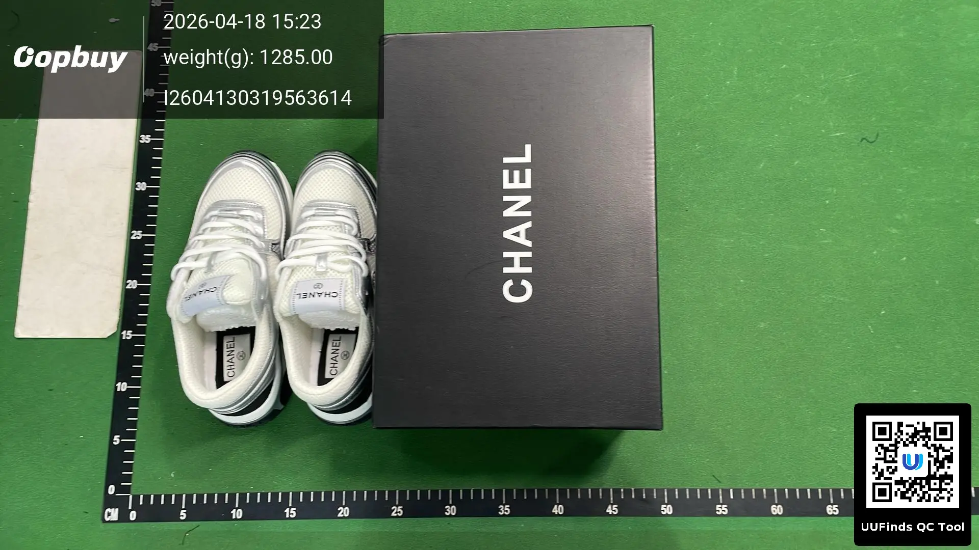QC 1