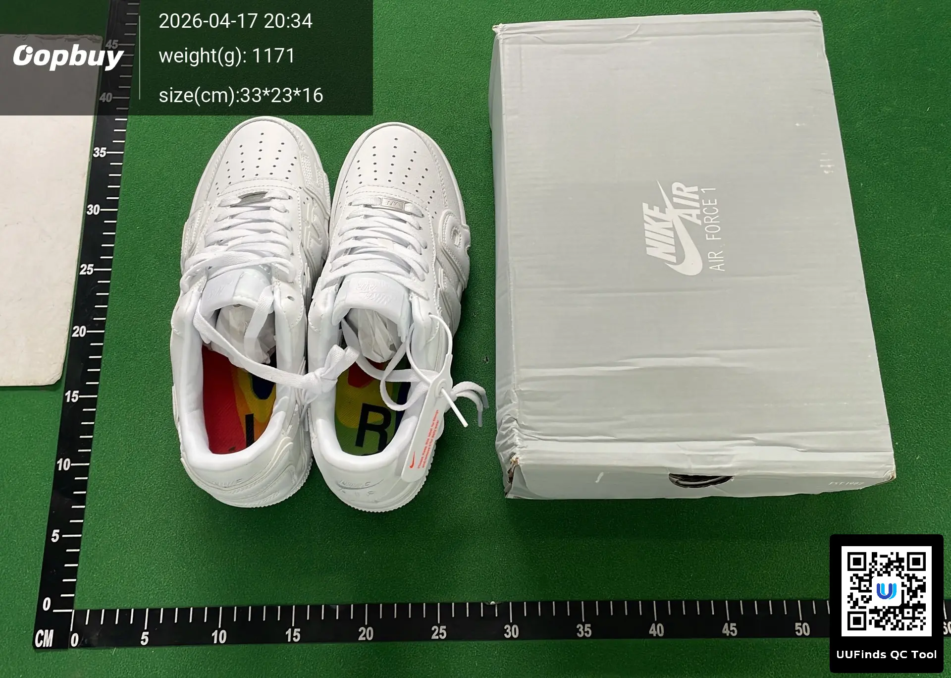 QC 1