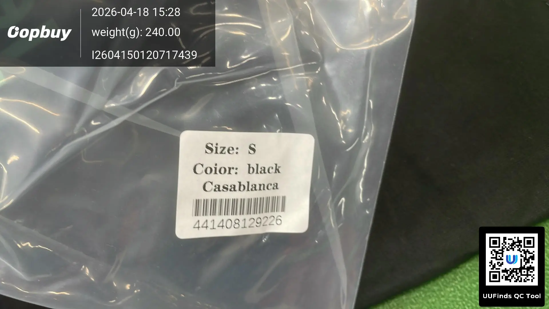 QC 1