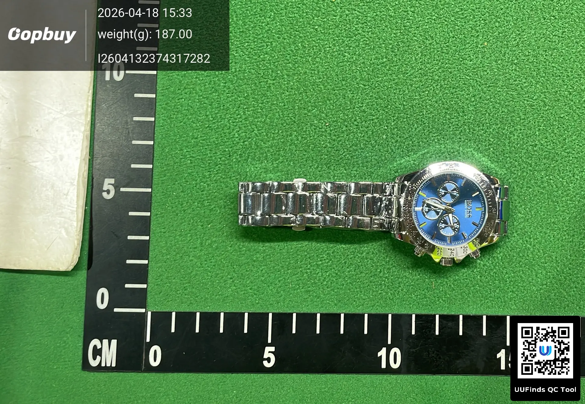 QC 1