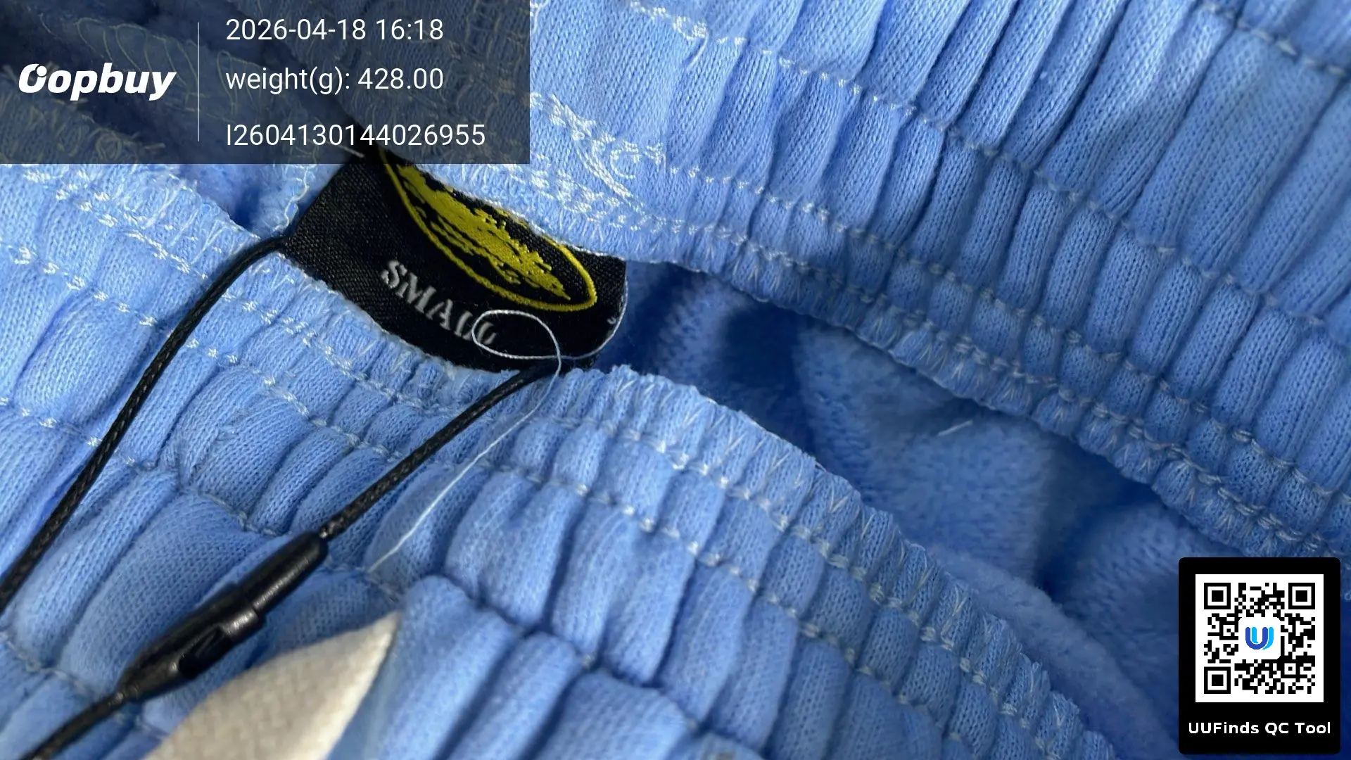 QC 1