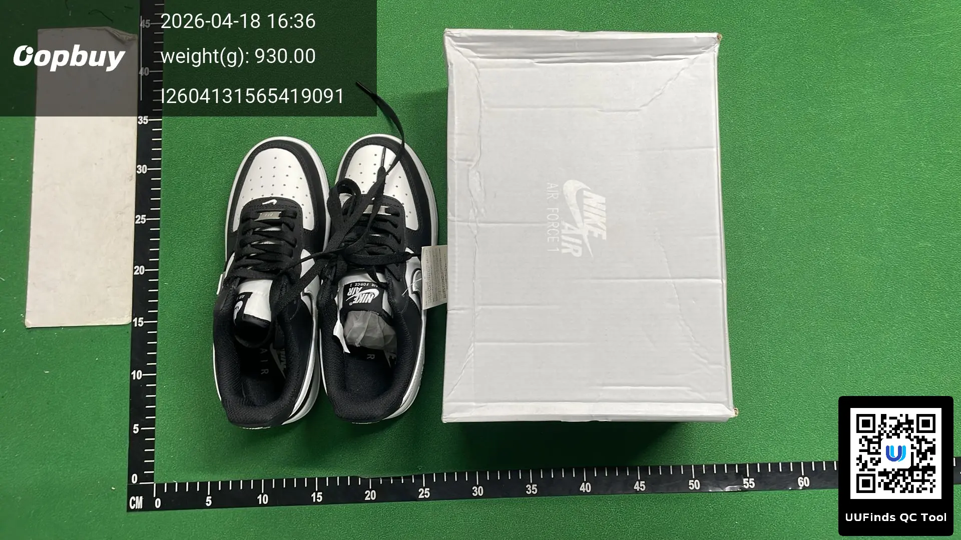 QC 1