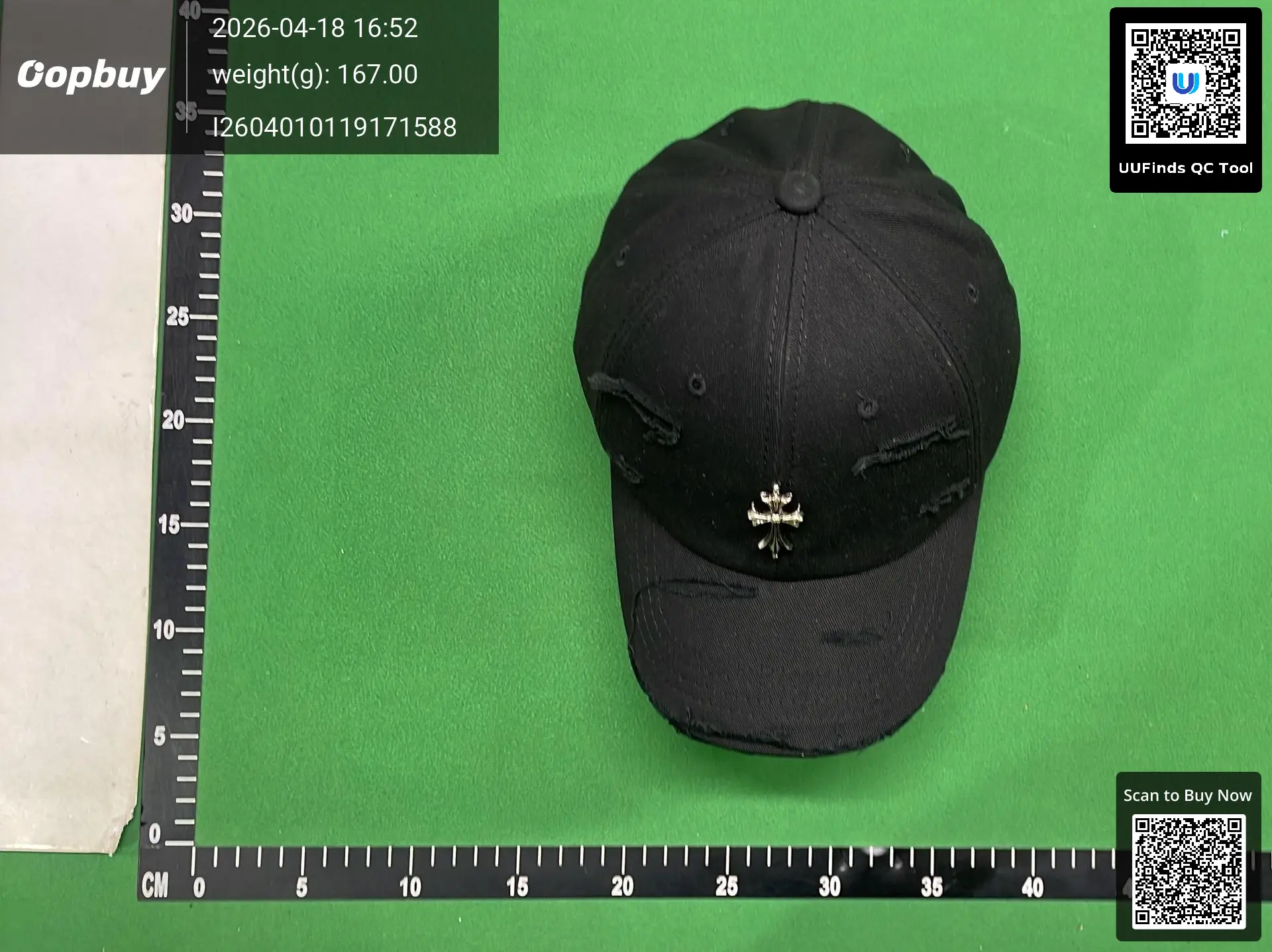 QC 1
