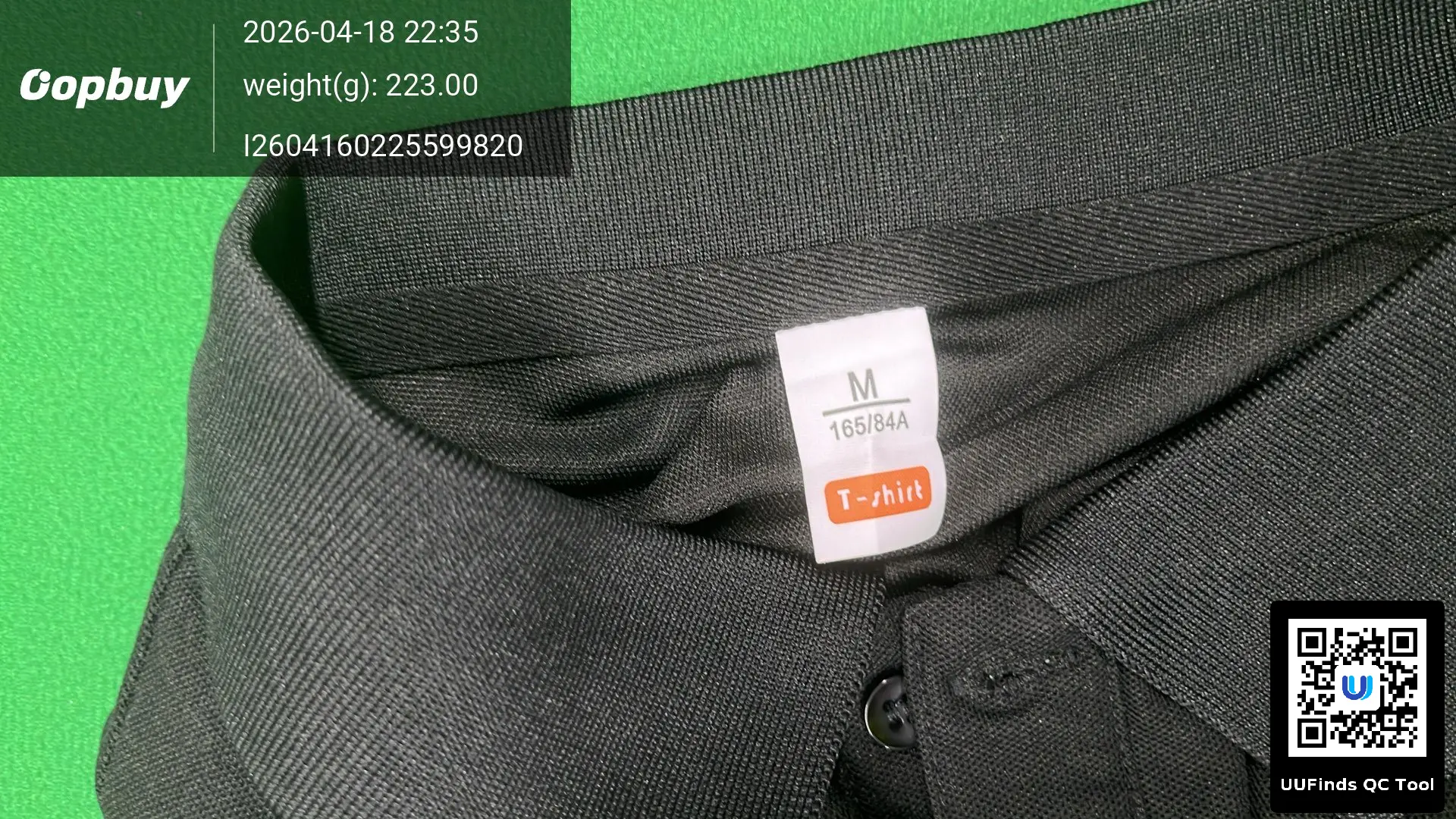 QC 1